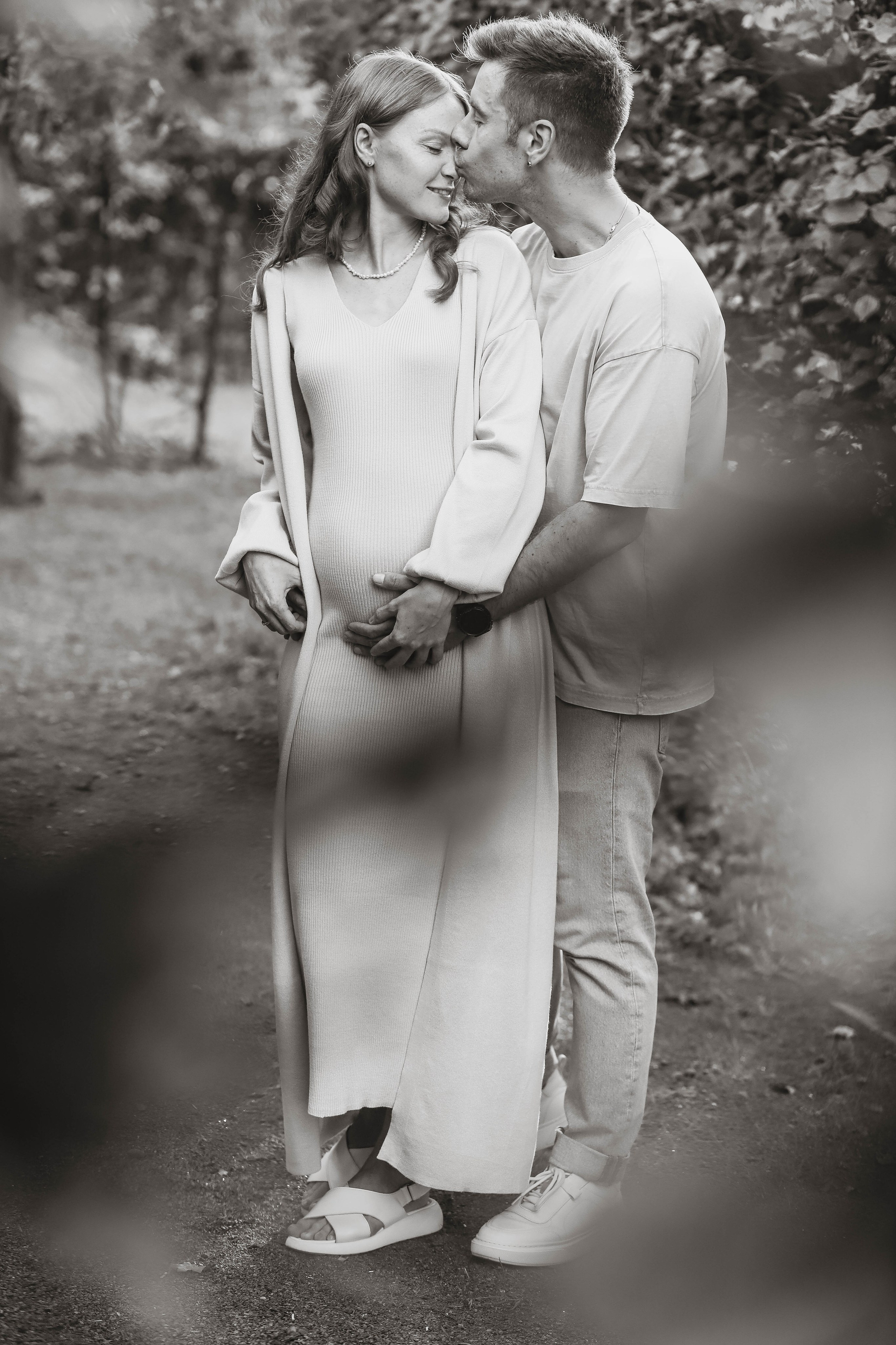 Прогулка в Курсково. Семейный фотограф в Люберцах Шешина Анастасия