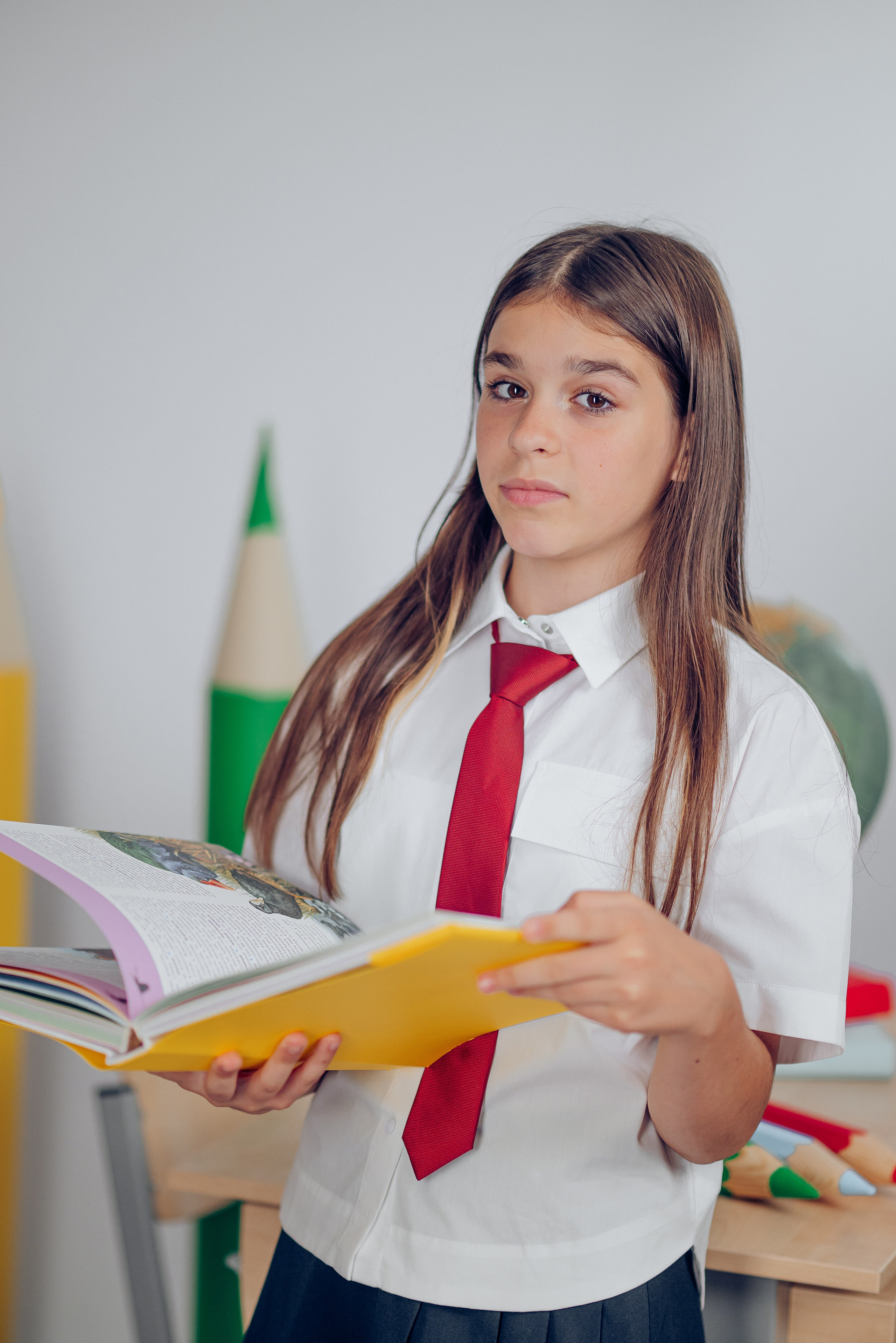 Школьные фотосессии. Семейный фотограф в Краснодаре