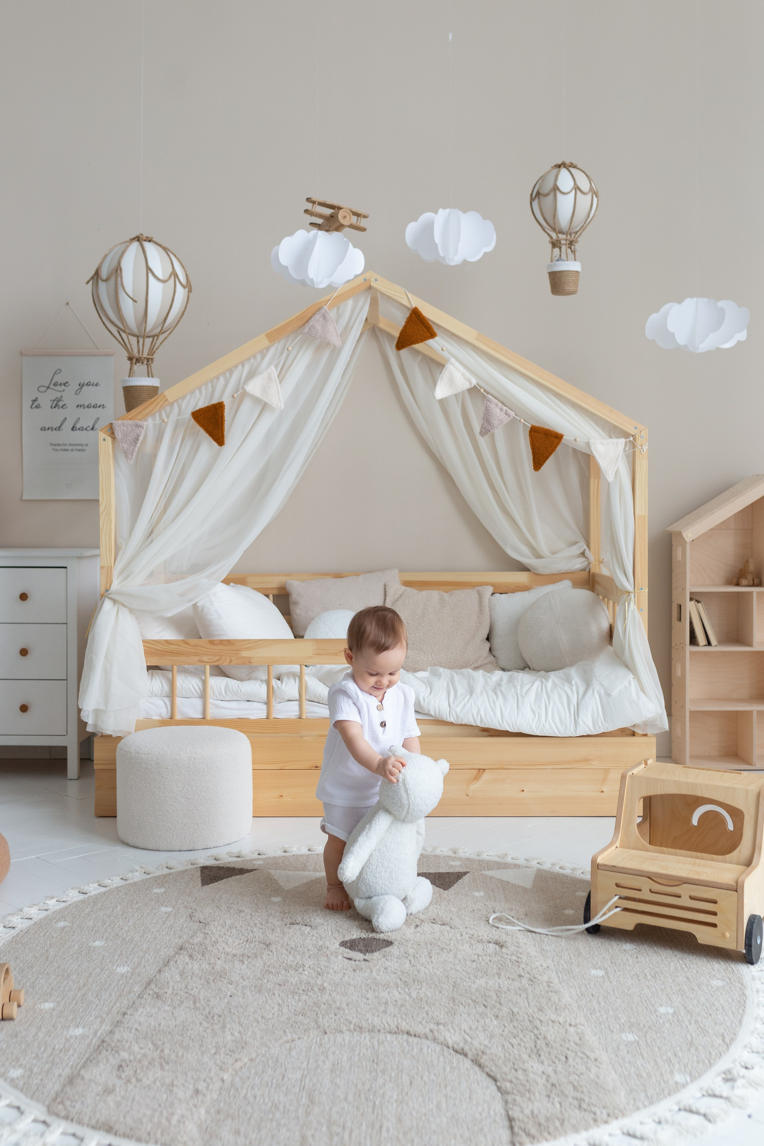 ДР в студии. Фотограф беременности в Новосибирске Елена Загороднева