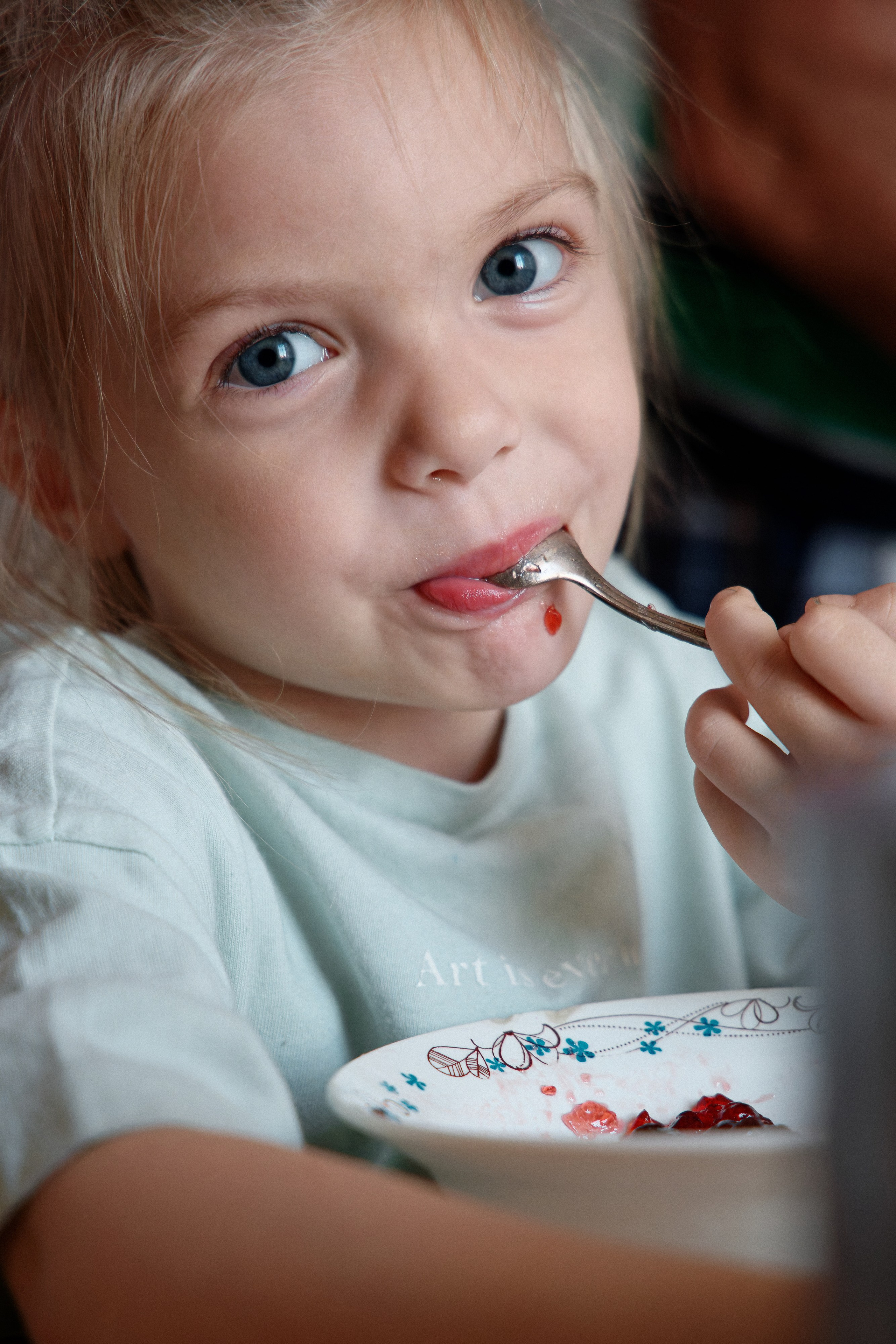 Семья Даниловых. Семейный фотограф — Макс Белогрудов