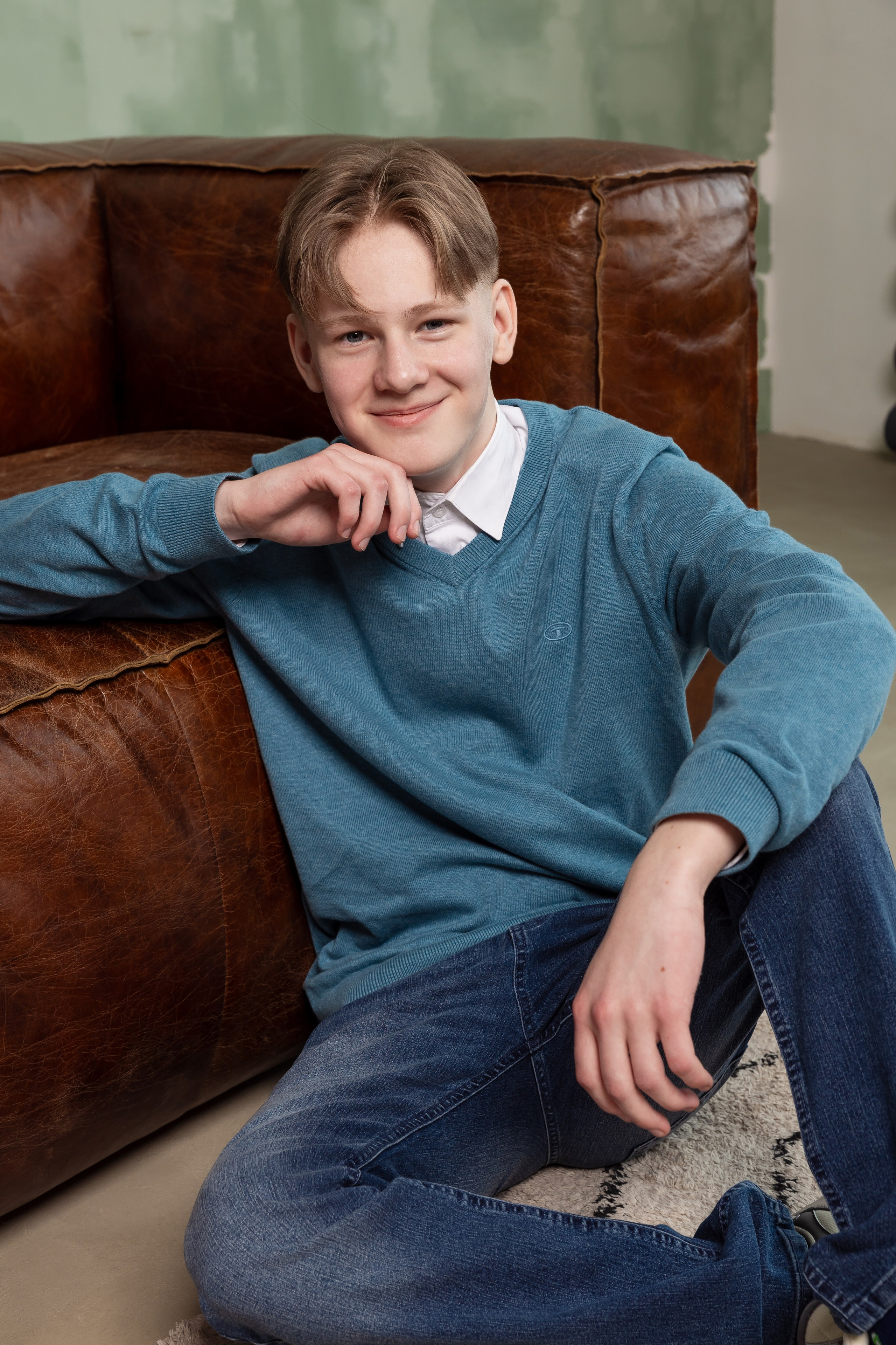 7 класс. Семейный, детский и школьный фотограф в Москве Рудницкая Анна