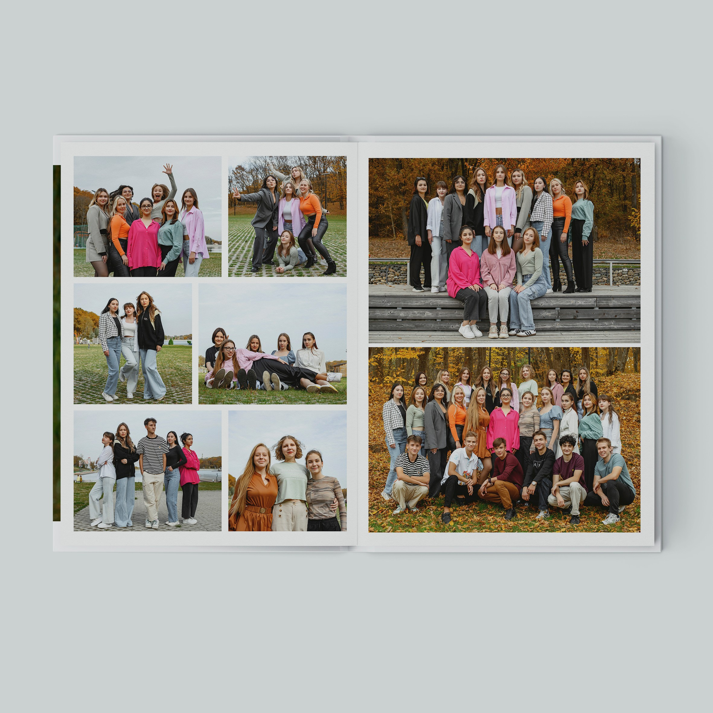 9-11класс. Фотограф в Ставрополе Рустам Рахимов