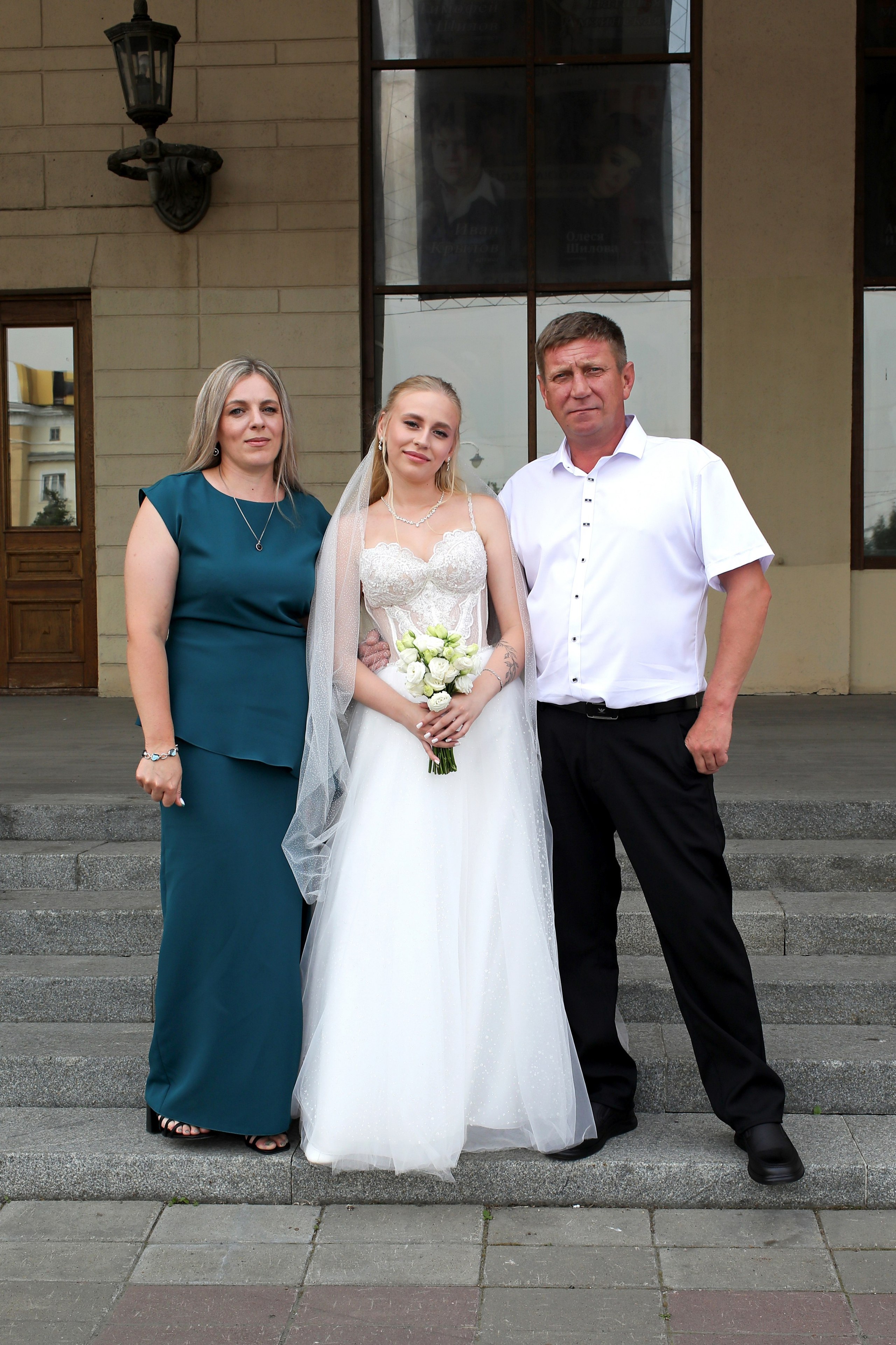 Никита и Виктория. Детский и женский фотограф в Кемерово Анна Смирнова