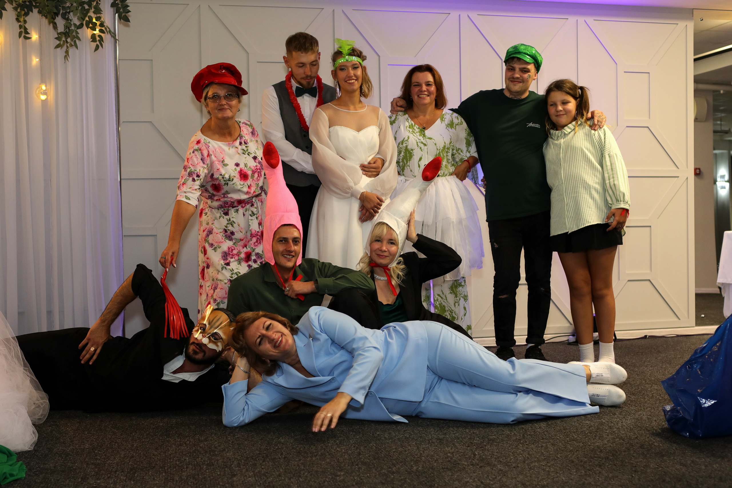 Никита и Юлия. Детский и женский фотограф в Кемерово Анна Смирнова