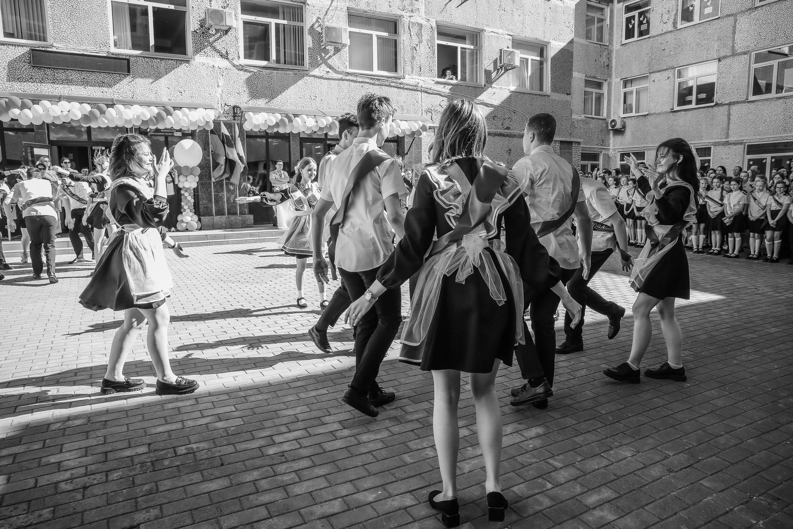 11 класс 33 школа. Выпускные альбомы Натальи Бутко: Новороссийск, Анапа, Геленджик