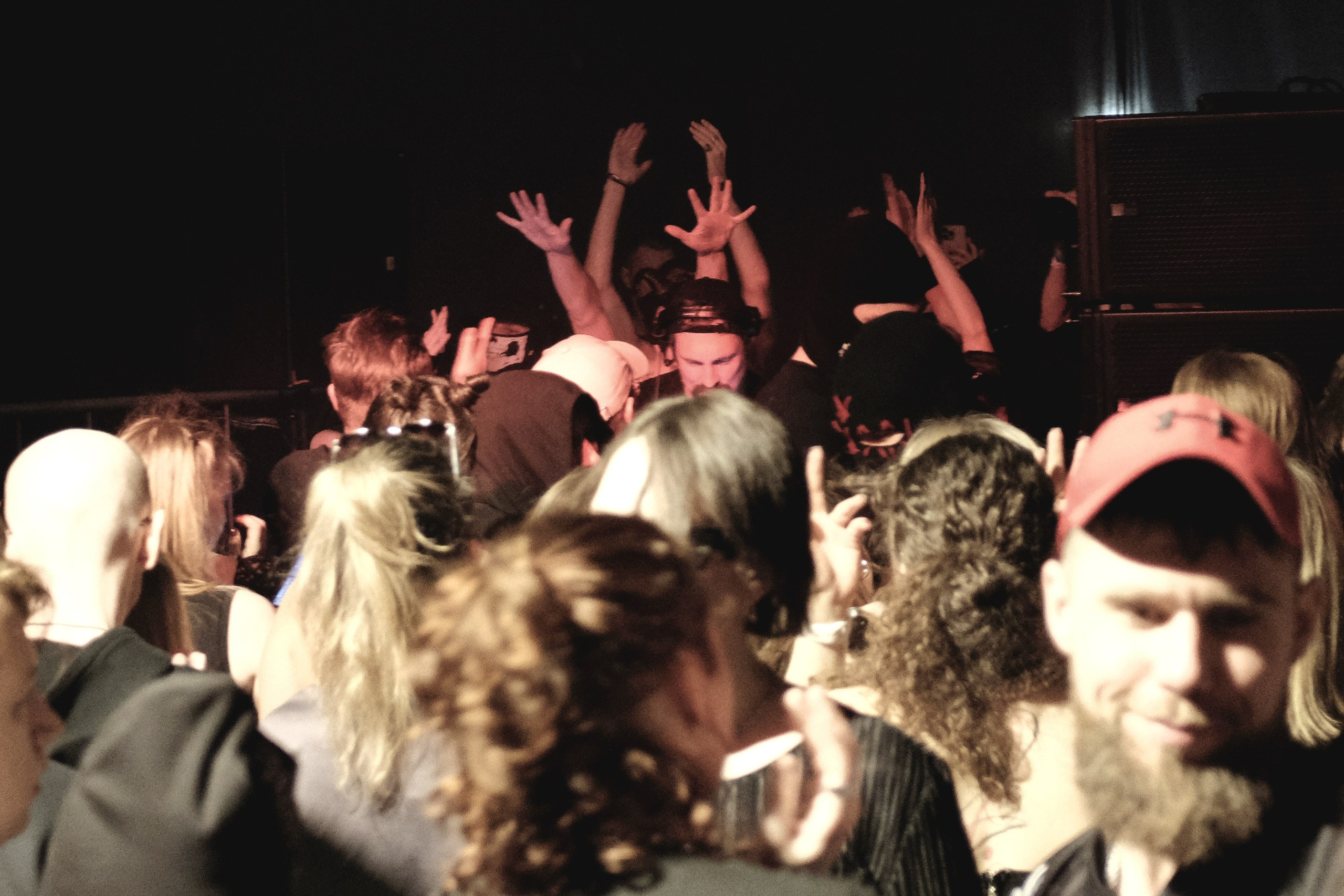 Want More. Sound club. 17.01.2026. Репортажный фотограф в Санкт-Петербурге Даниил Могута