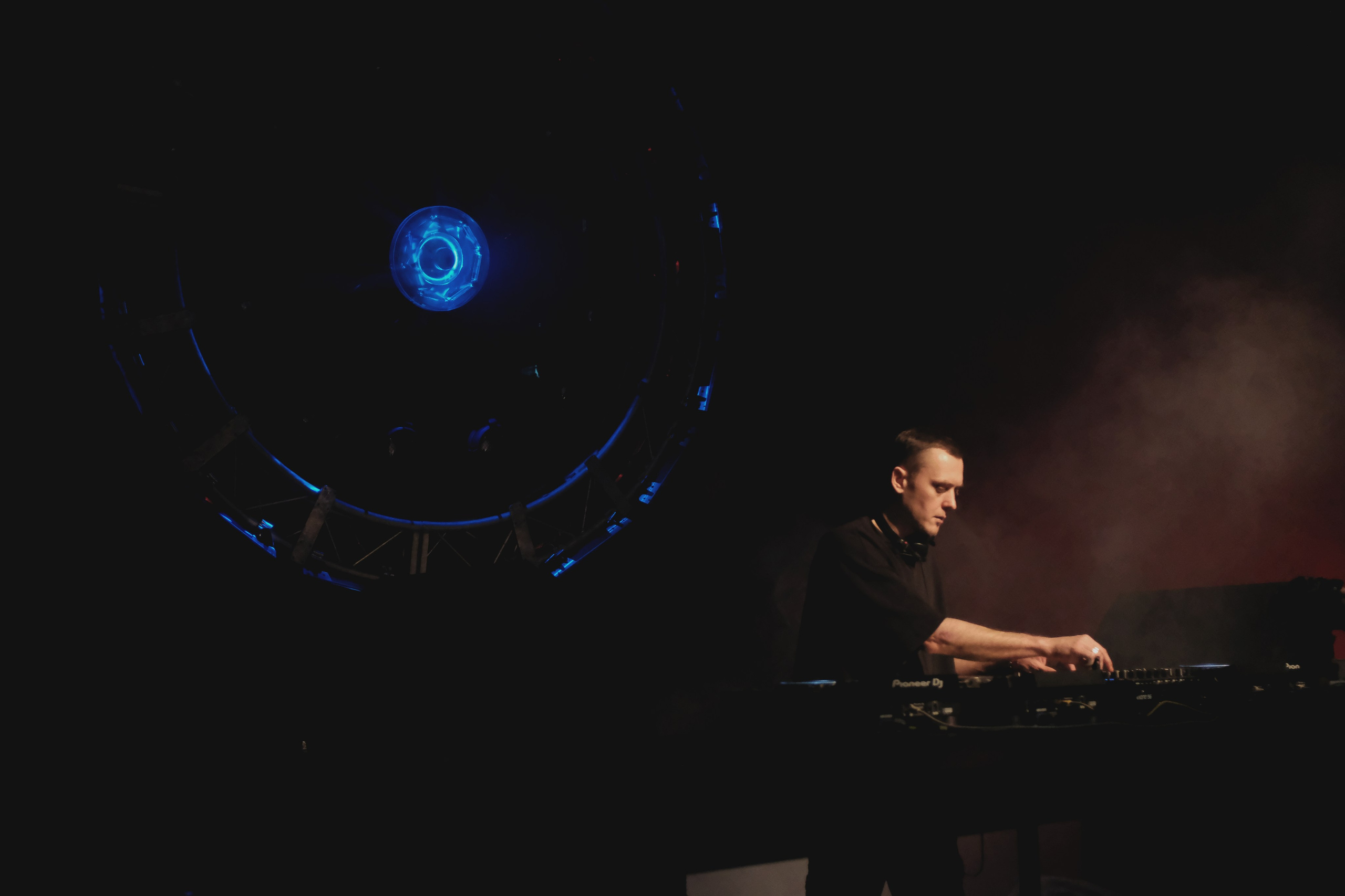 Gamma people. Гости и участники фестиваля GAMMA 6 июля 2025. Репортажный фотограф в Санкт-Петербурге Даниил Могута