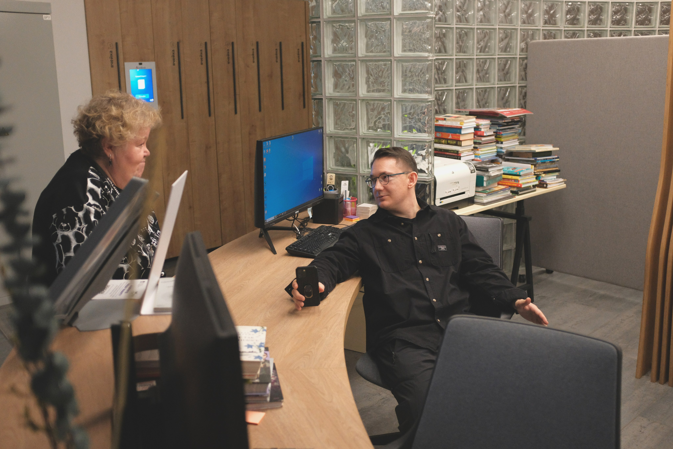 Открытие выставки «человек космический». Репортажный фотограф в Санкт-Петербурге Даниил Могута