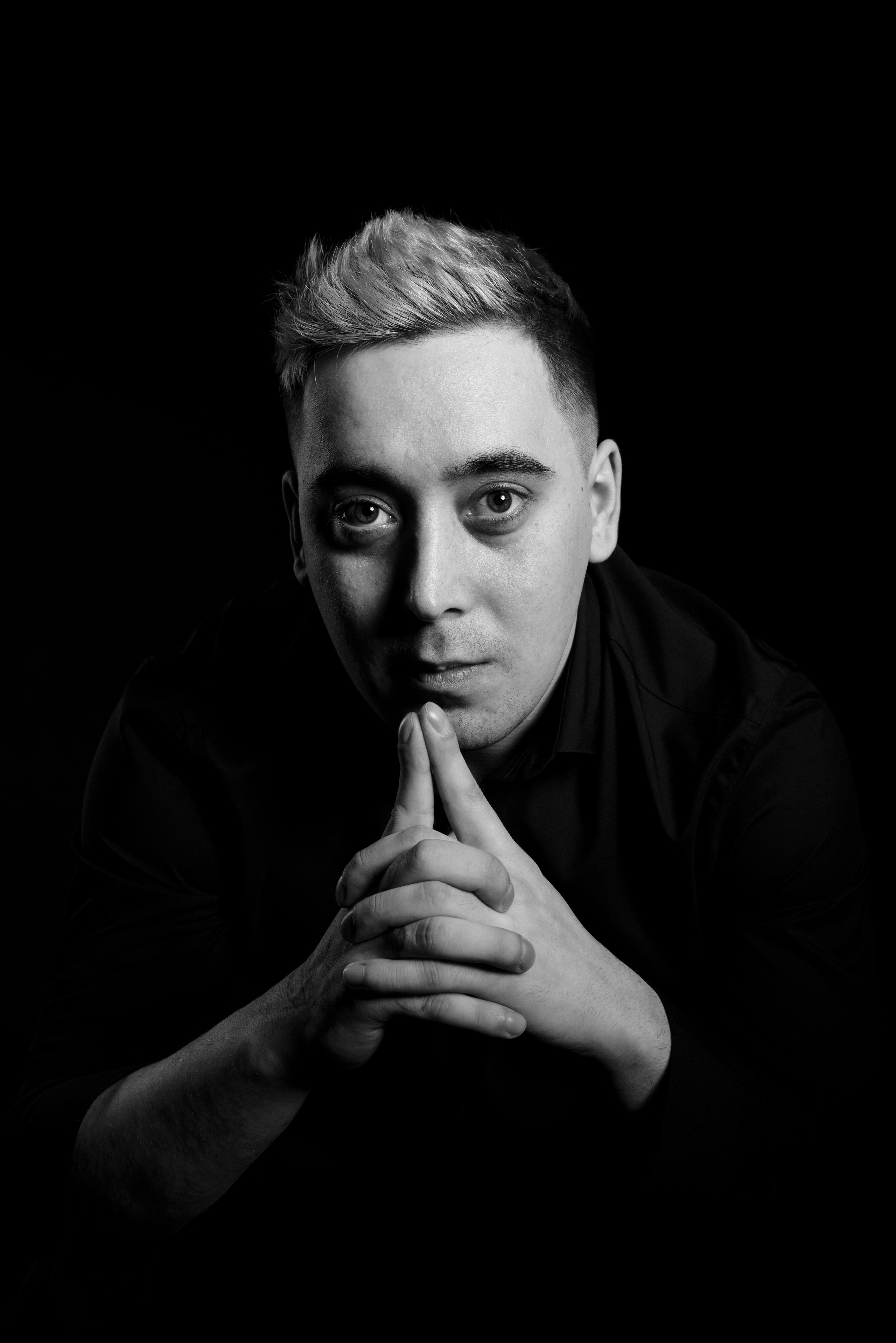 Влад. Я — Фотограф из Хабаровска