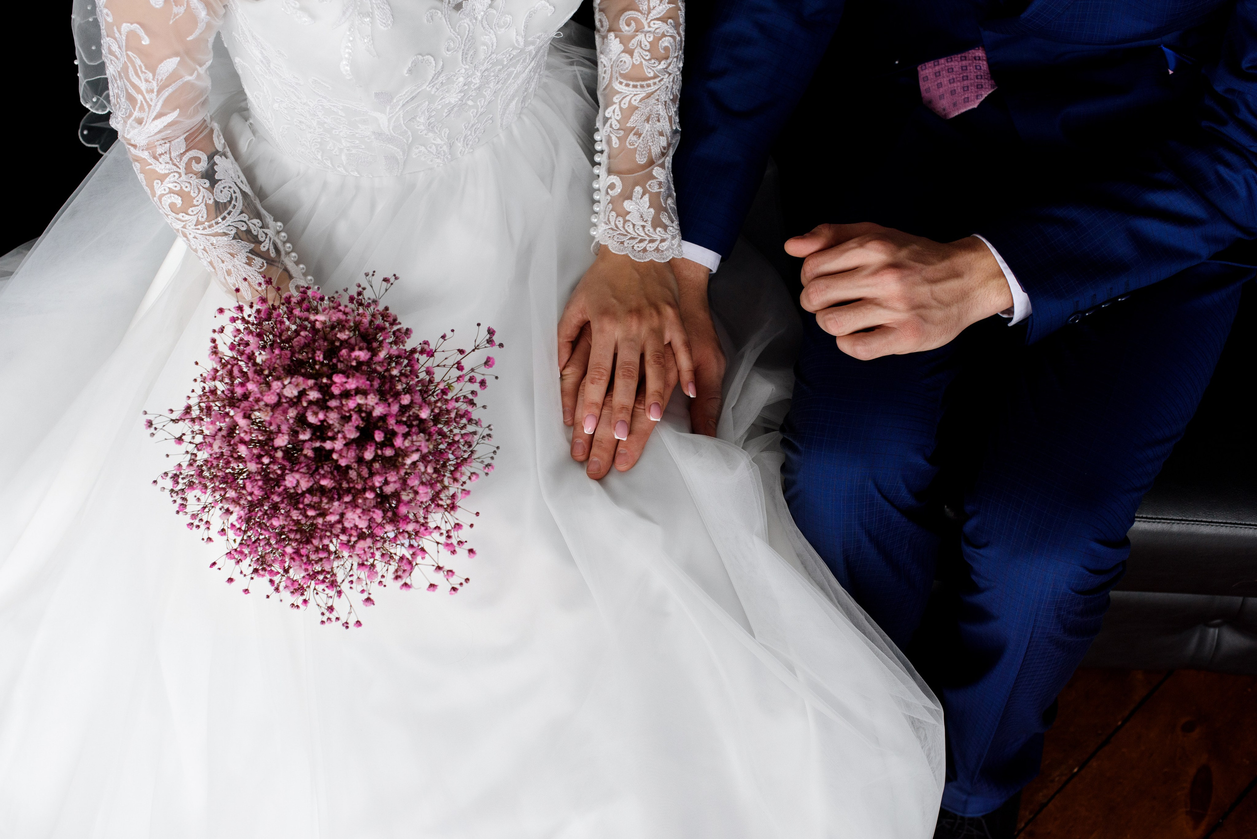 Свадьба Василины. Я — Фотограф из Хабаровска