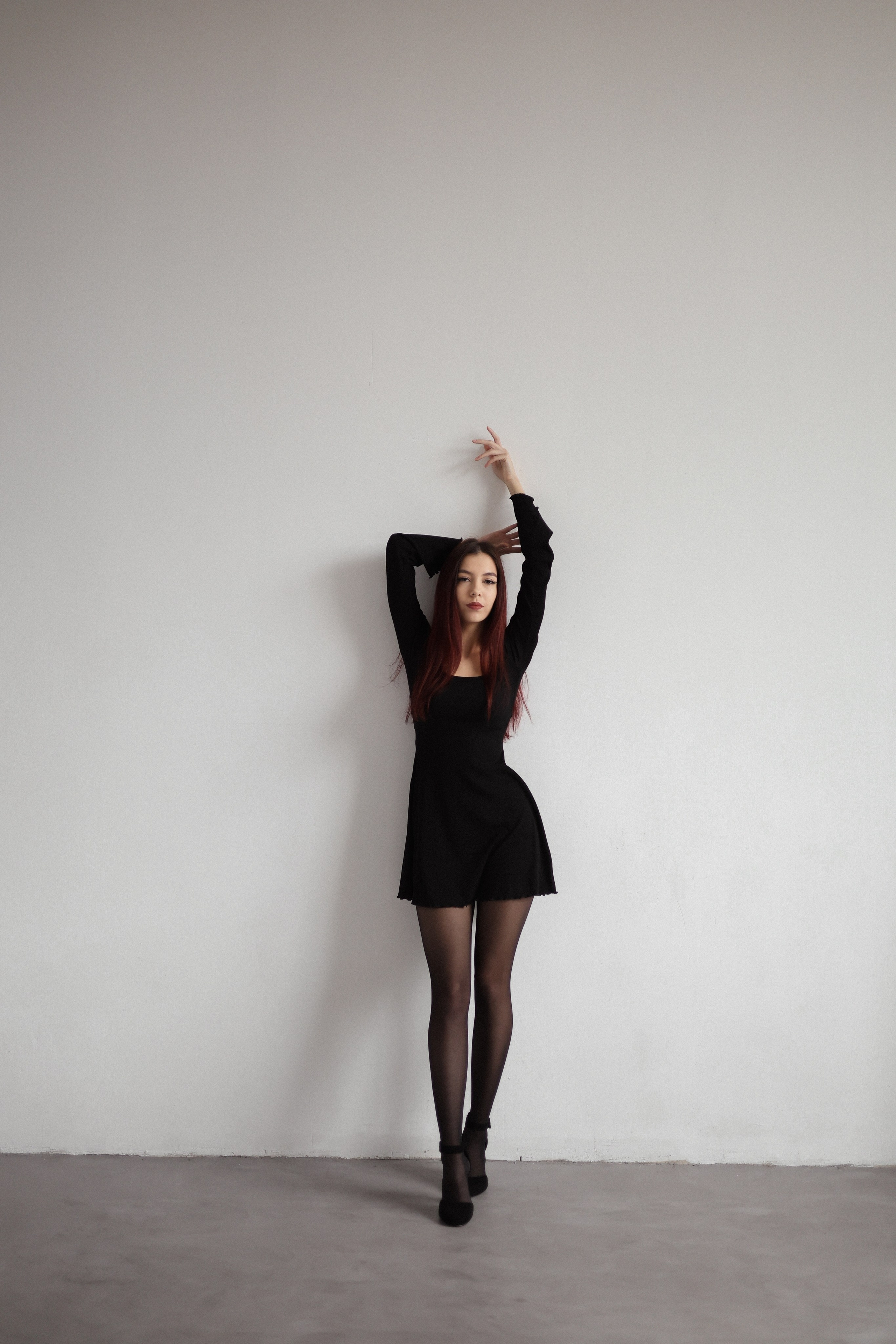 Лиза. Фотограф Елизавета Наумова