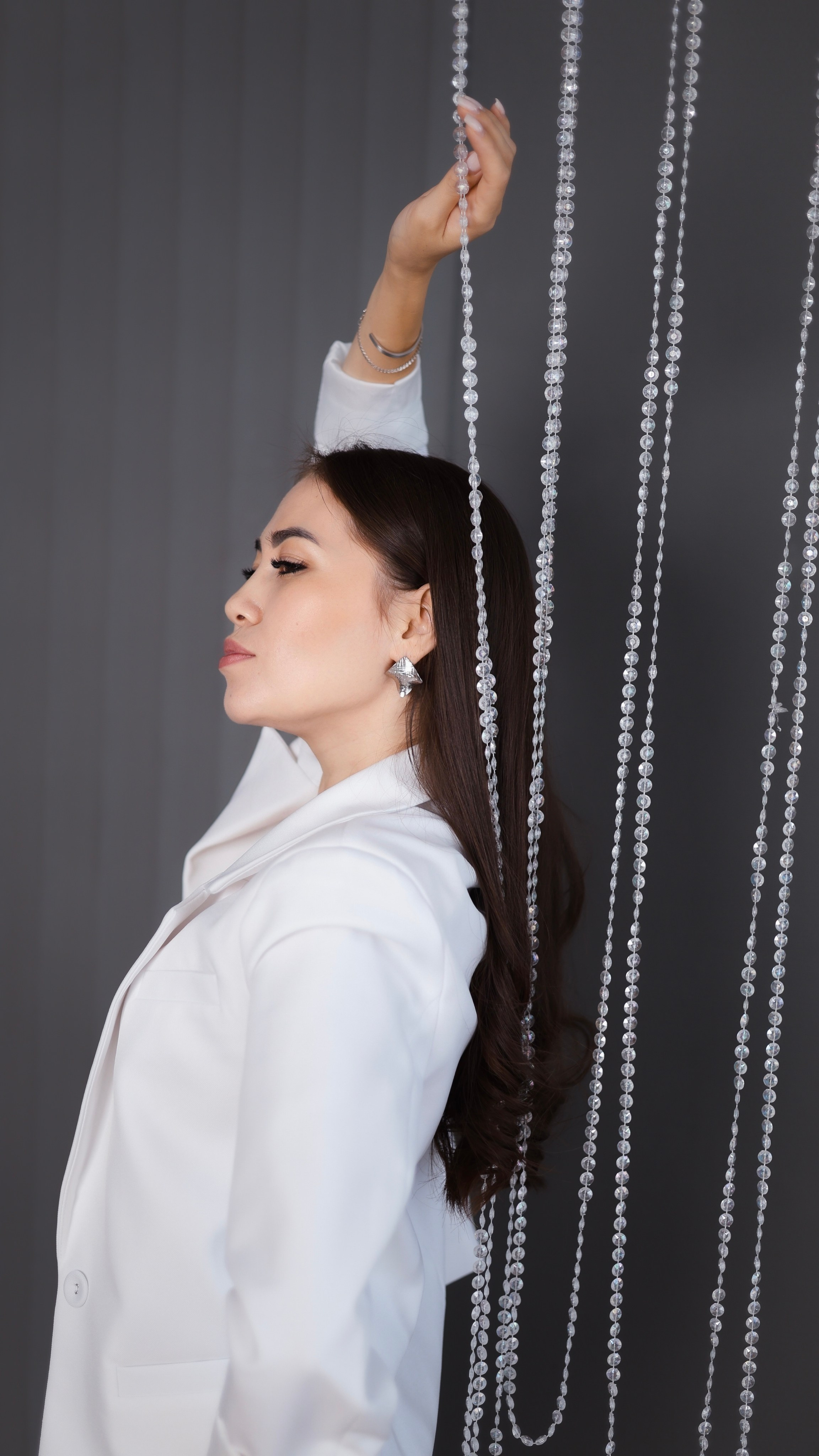 Айша. Фотограф Елизавета Наумова