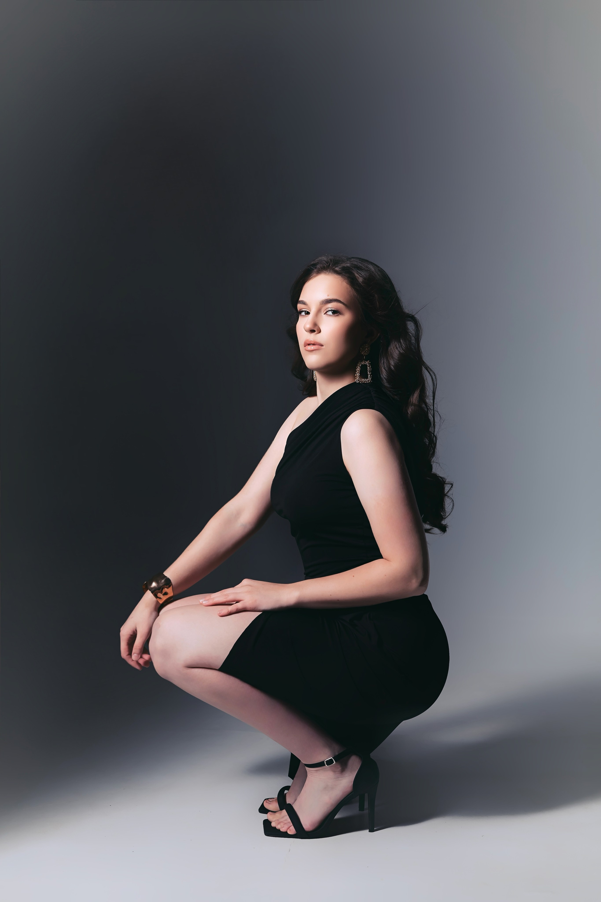 Виктория. Фотограф Елизавета Наумова