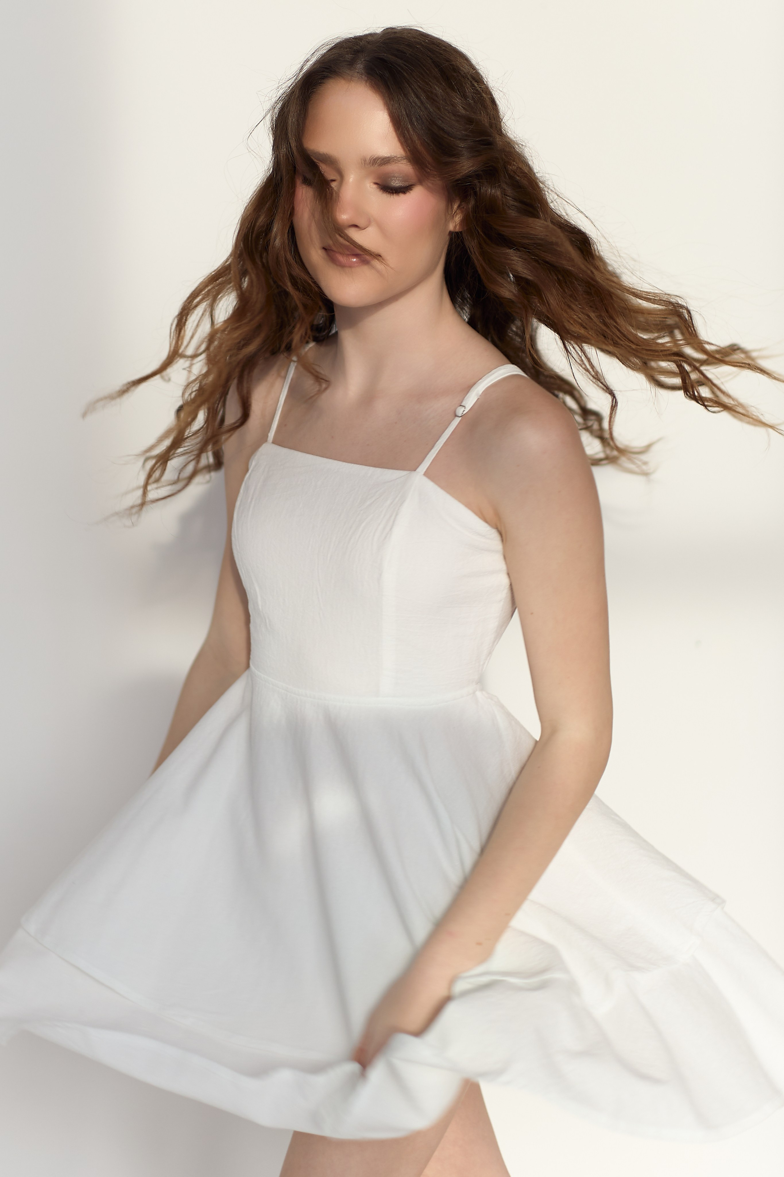 Вера. Фотограф Елизавета Наумова в Волжском & Волгограде