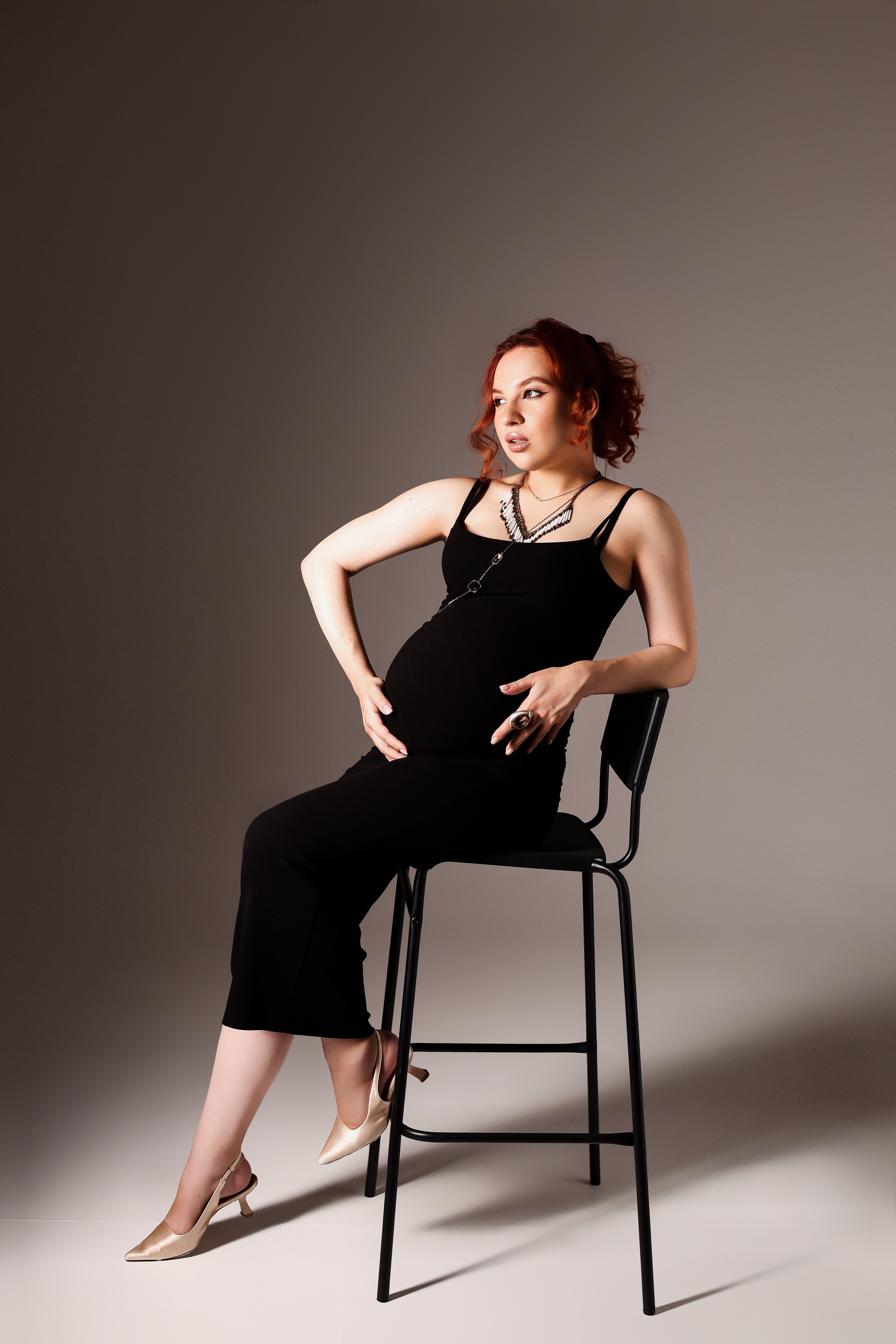 Елизавета. Фотограф Елизавета Наумова