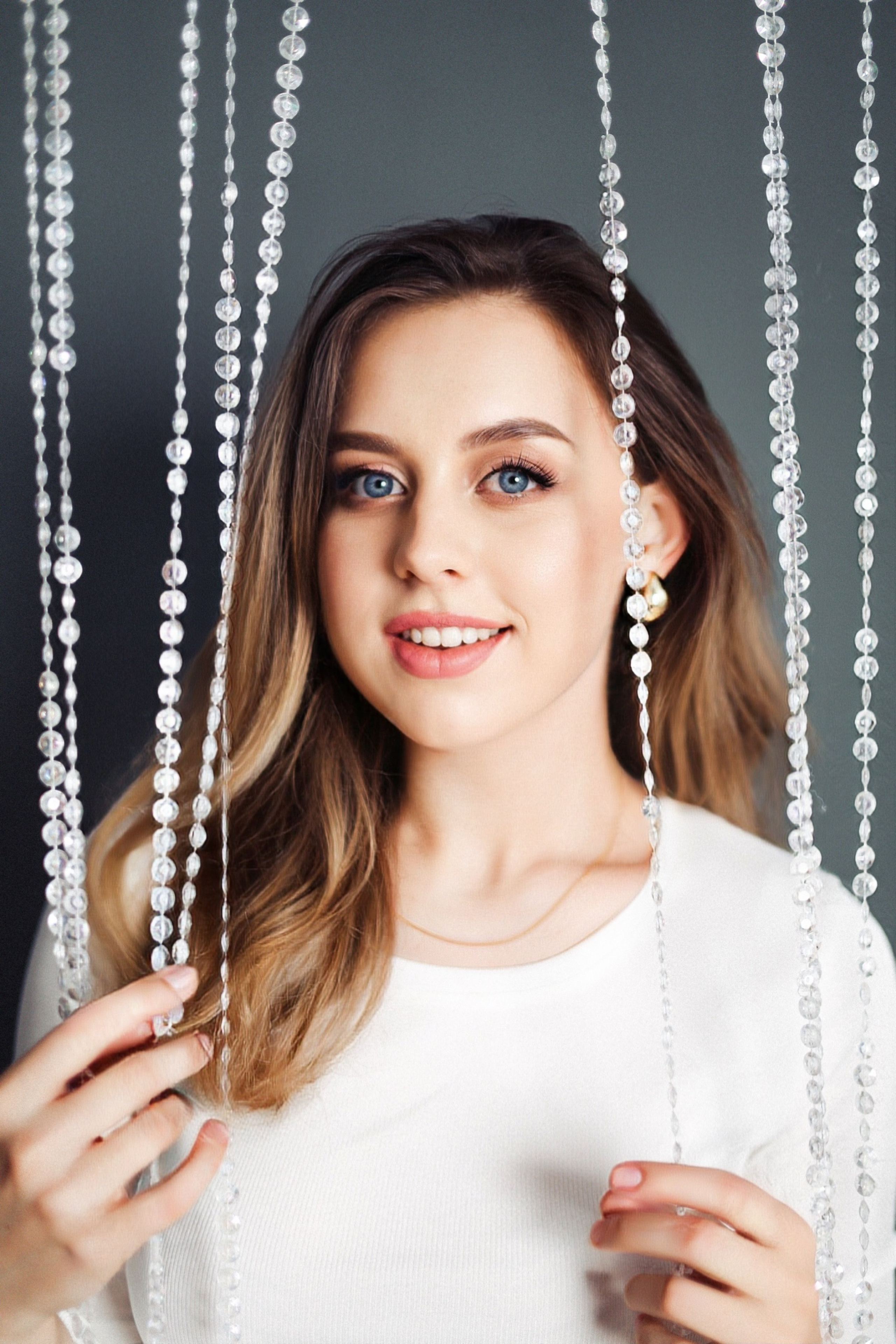 Светлана. Фотограф Елизавета Наумова