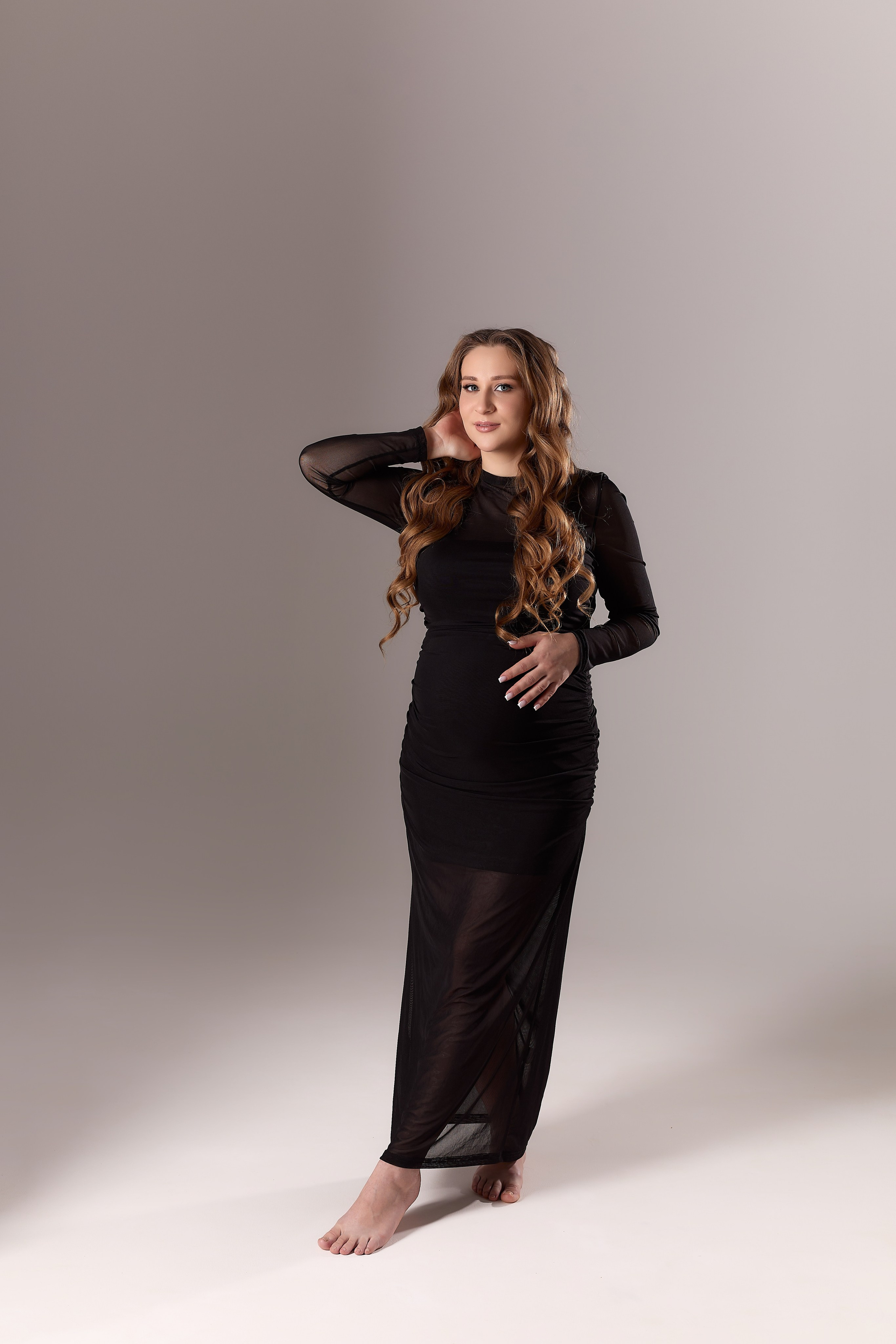 Николай & Юлия. Фотограф Елизавета Наумова в Волжском & Волгограде