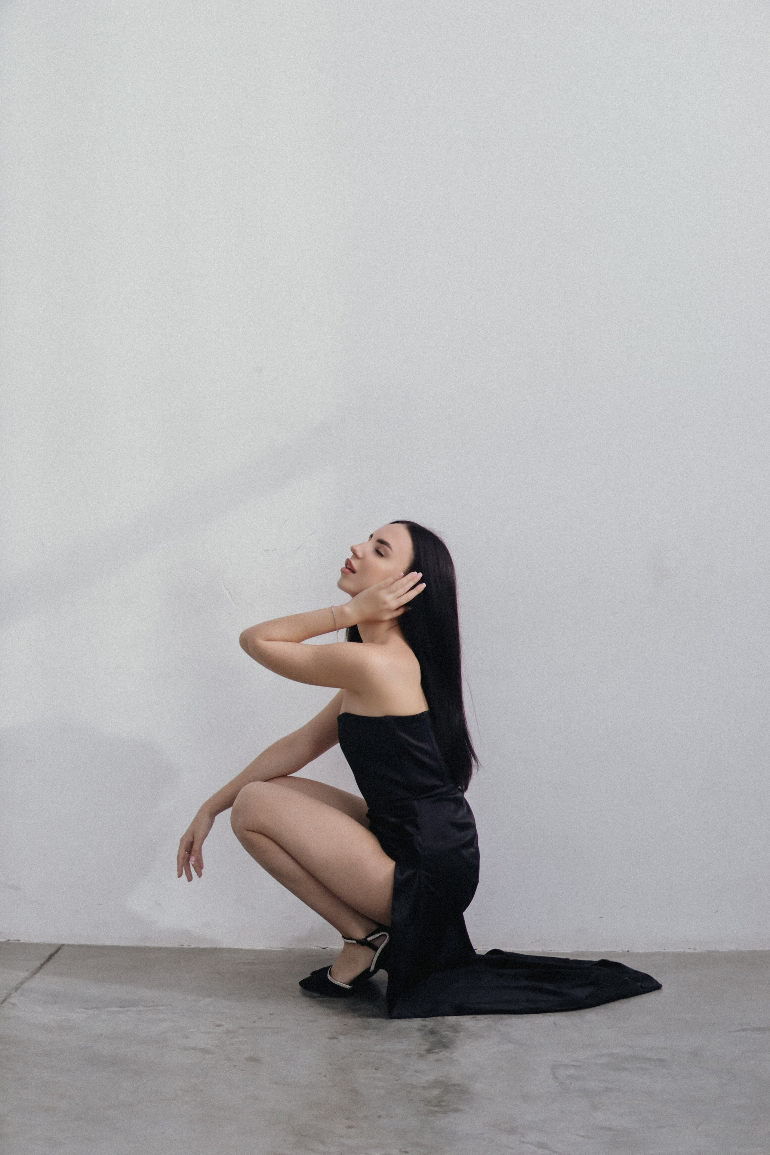 Юлия. Фотограф Елизавета Наумова