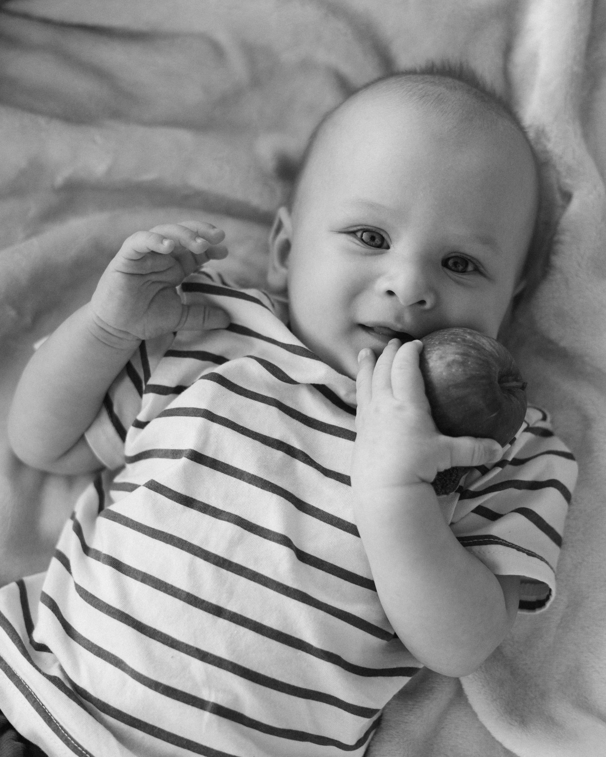 Семейные. Фотограф Артем Давыдов