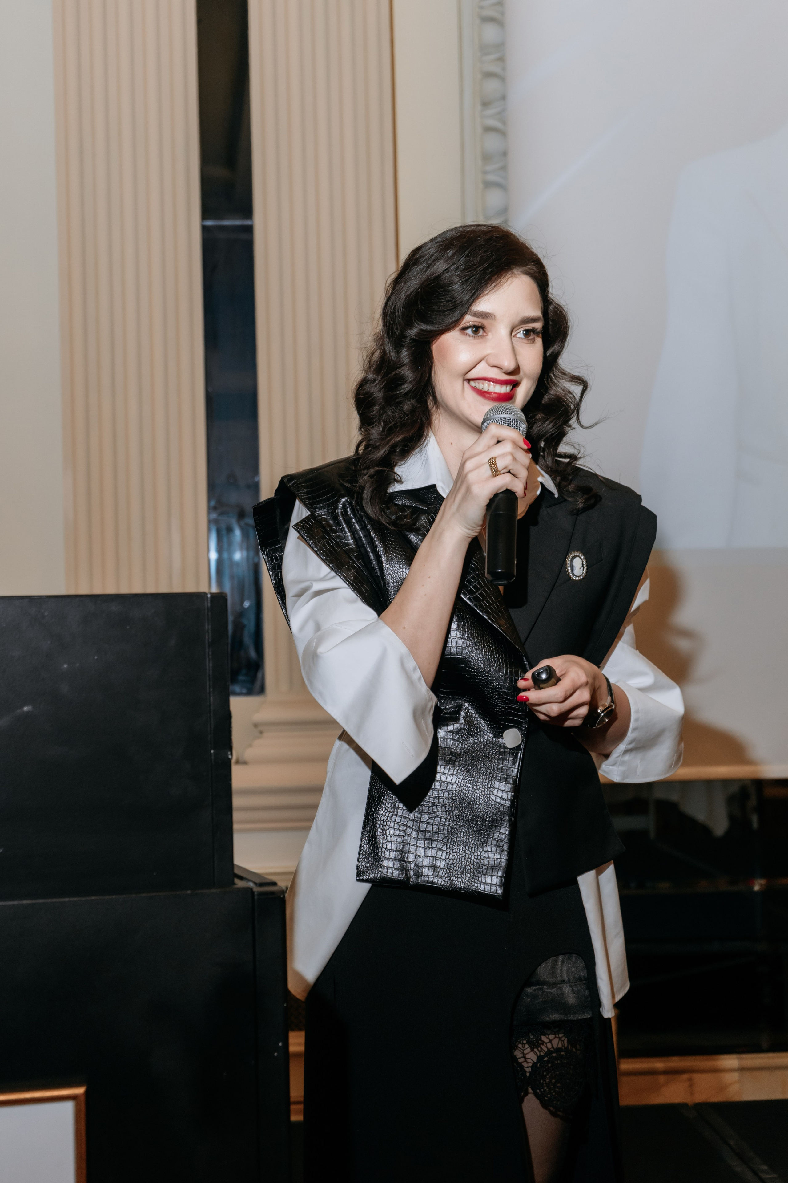 Women’s Business Networking Event. Fotographer in Vienna Ksenia Mart