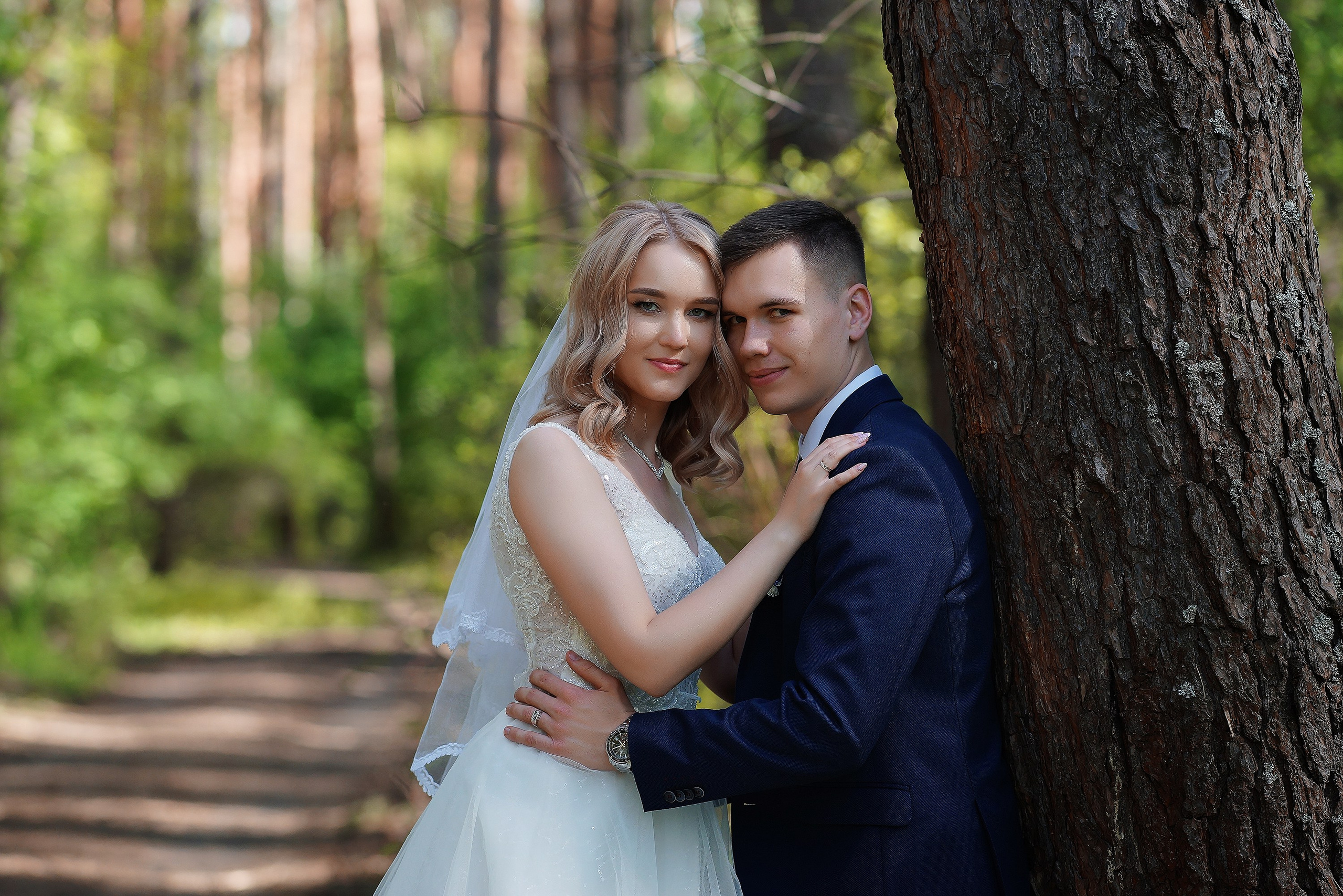 Свадьба. Семейный фотограф г. Новокузнецк Юлия Машникова