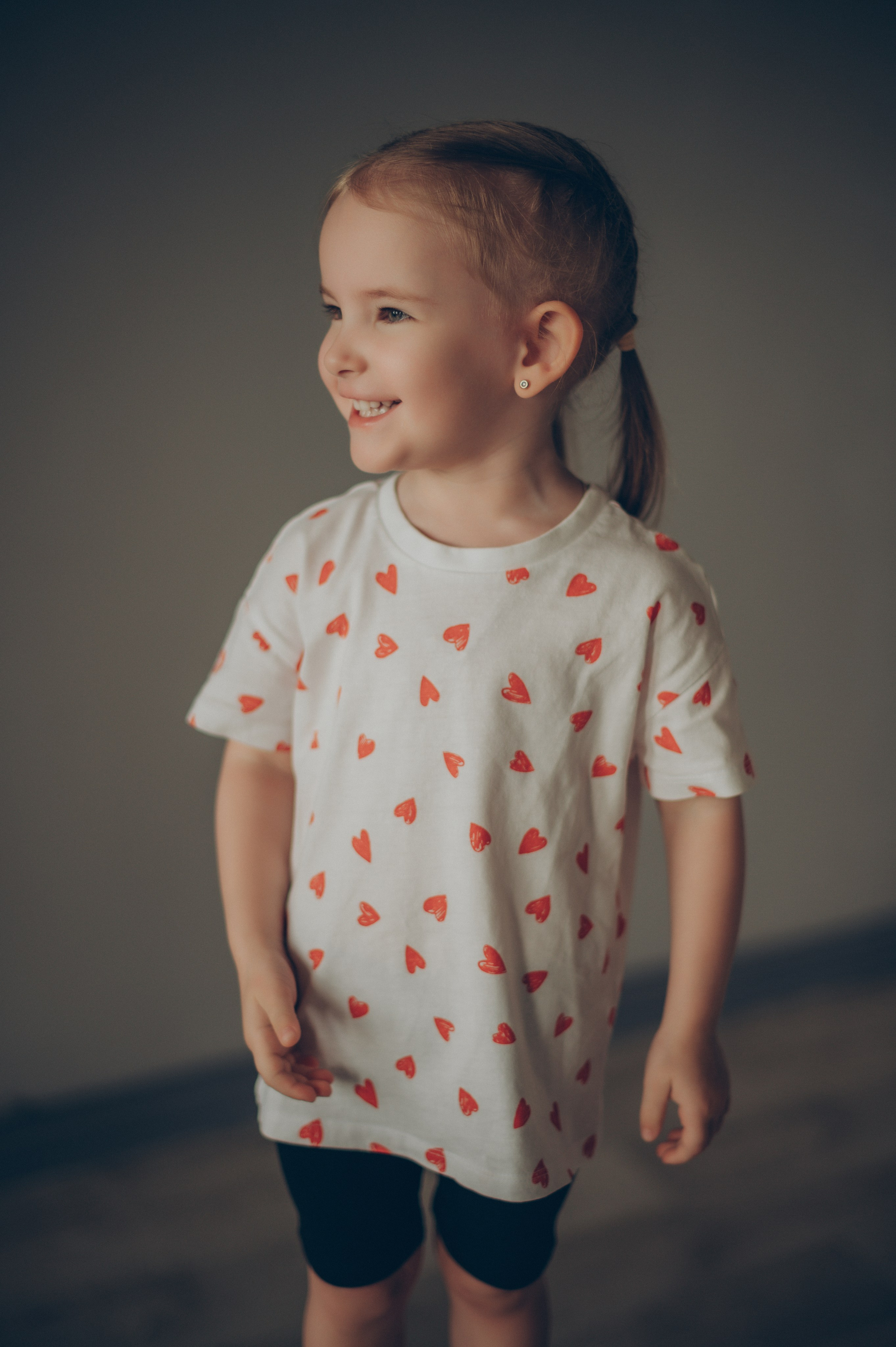 Валерия, Анастасия и Владимир. Фотограф, г. Лесной Свердловской области