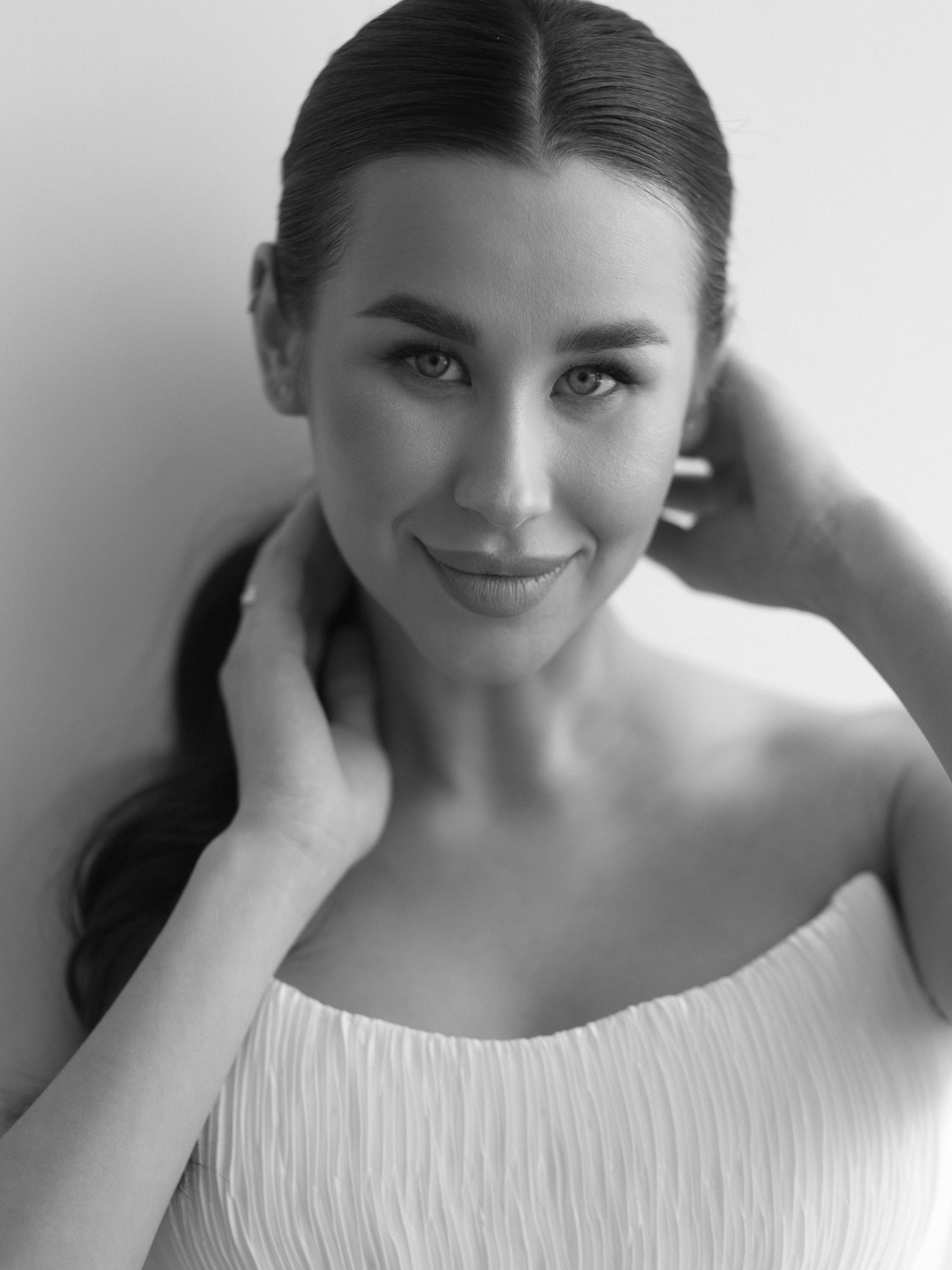 ВЛАДА И АЛЕКСЕЙ. Свадебный и индивидуальный фотограф в Челябинске Евгения Негодяева