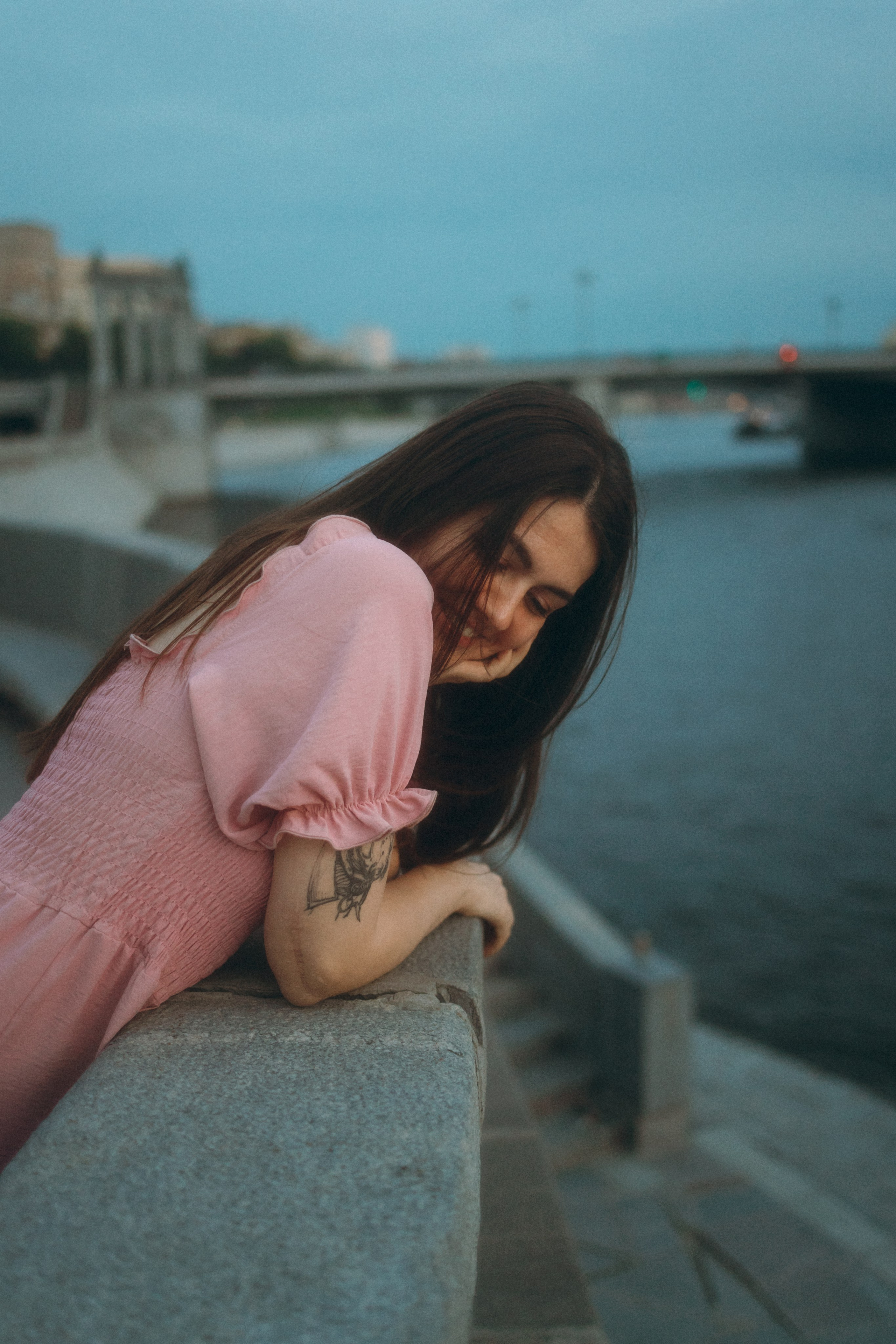 Глаша, Айрон, Ксюша и Оля. Фотограф анималист Анастасия Пикей