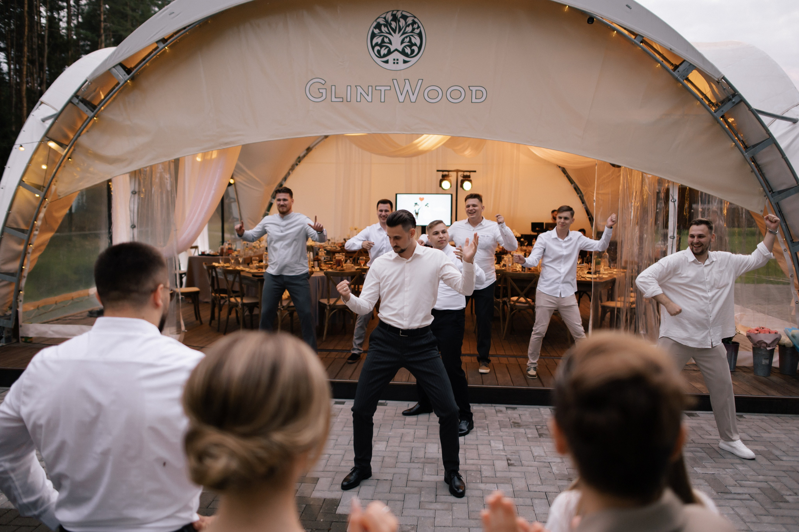 Nadia and Zhenya. Свадебный и семейный фотограф Вероника Холод