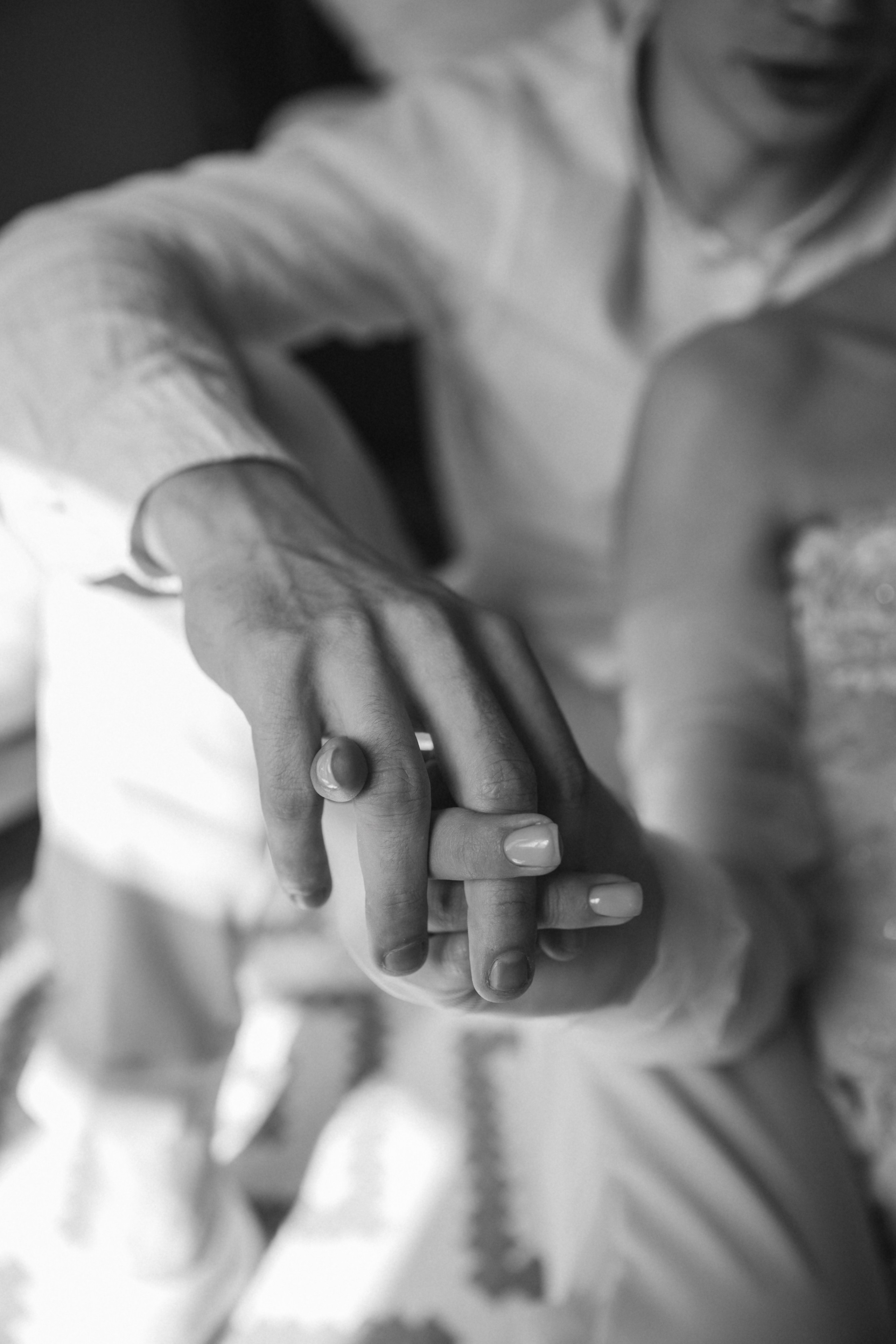 Алексей/Анна. Фотограф в Санкт-Петербурге — Лучина Екатерина