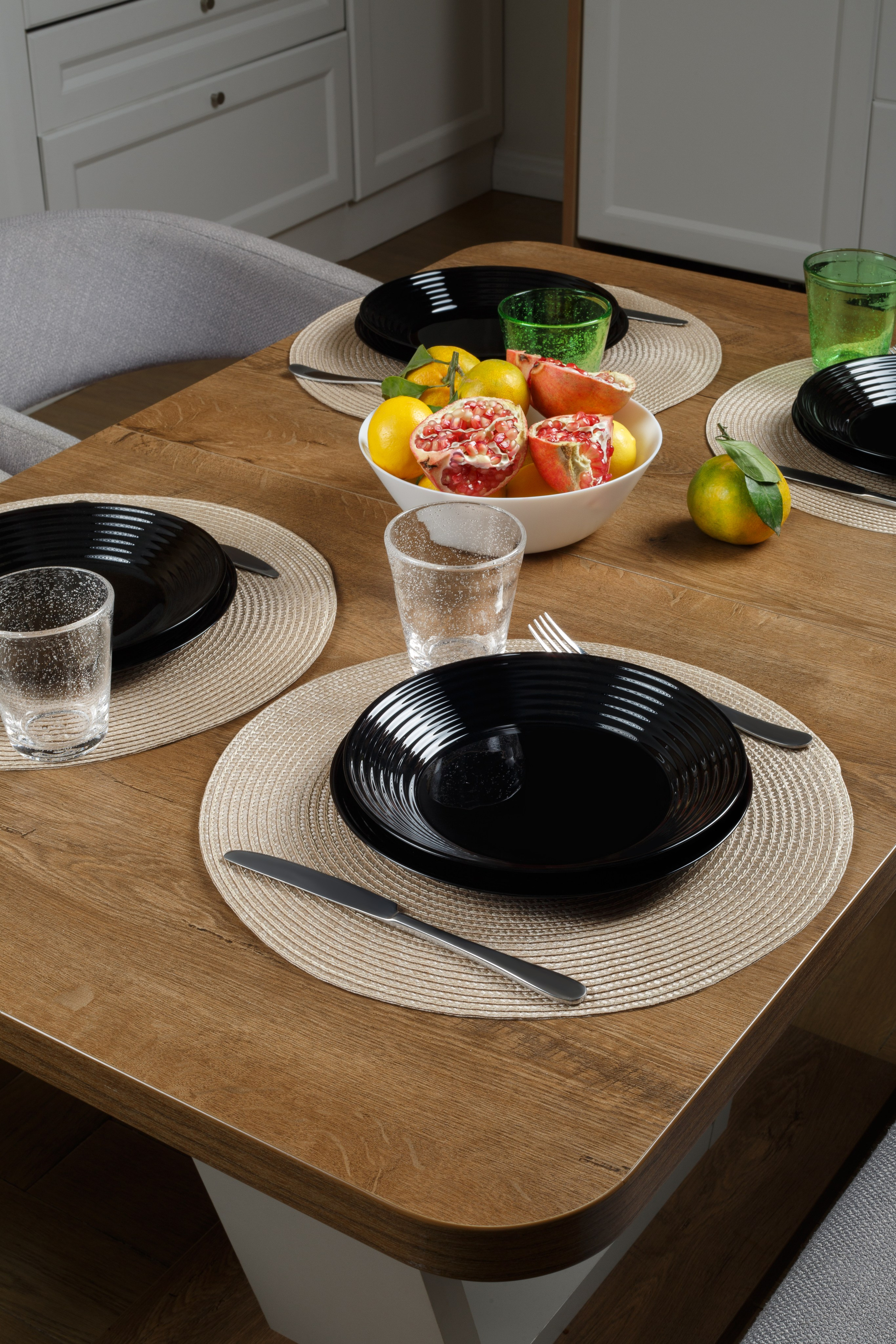 Ретушь фотографий посуды | Студия SVITHART