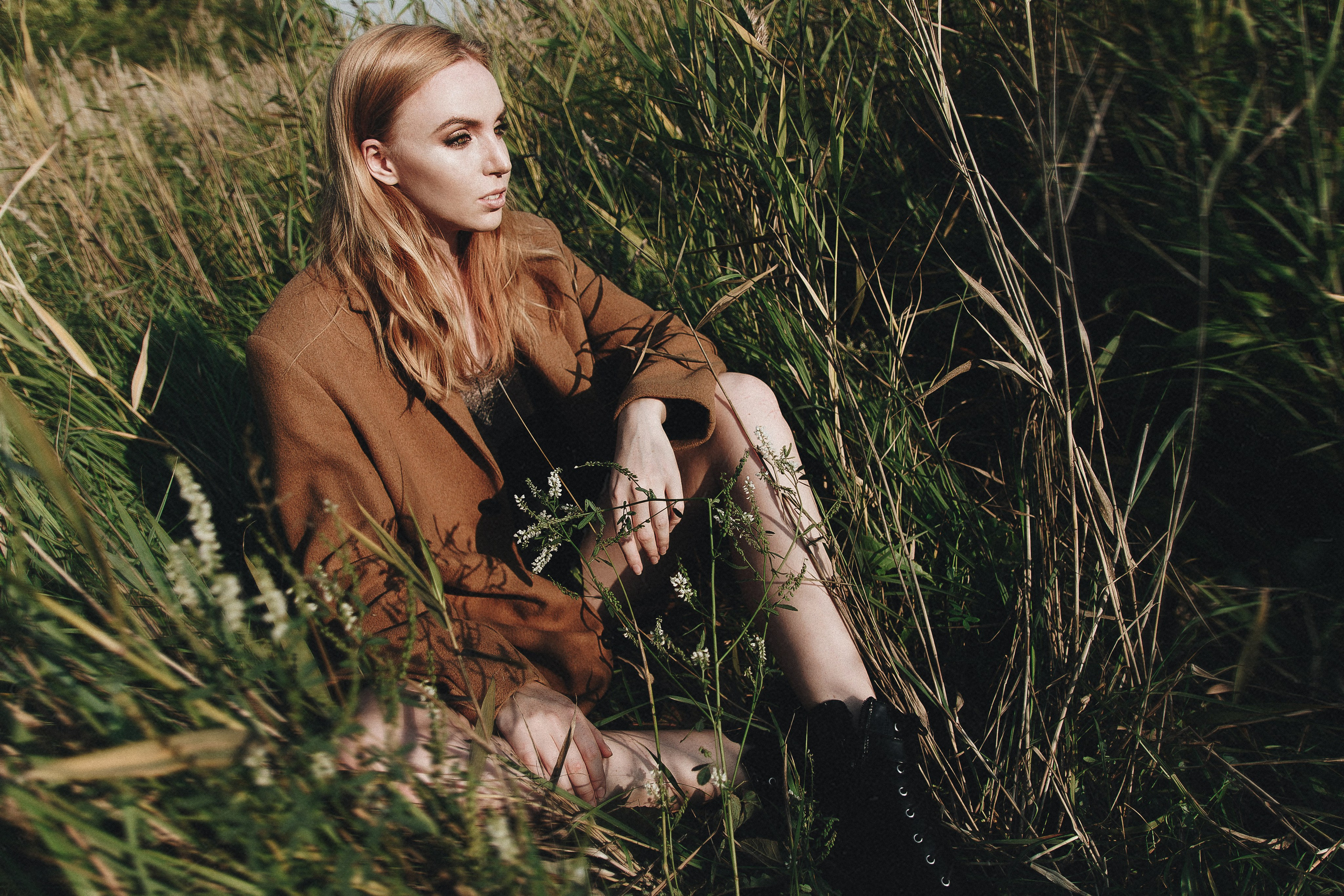 NO SERIES. Фотограф Julia Nova