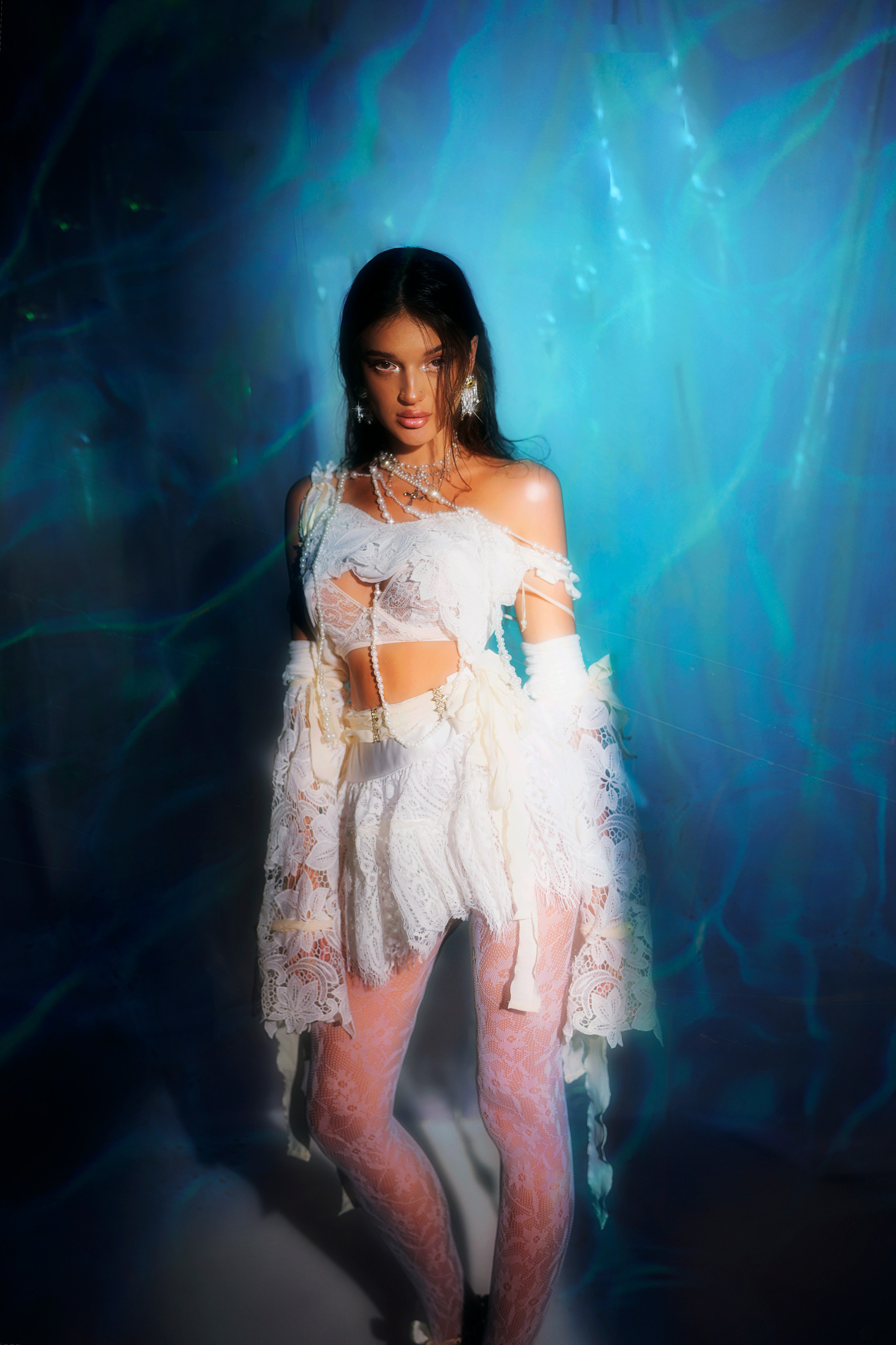 FAIRY. Фотограф Julia Nova