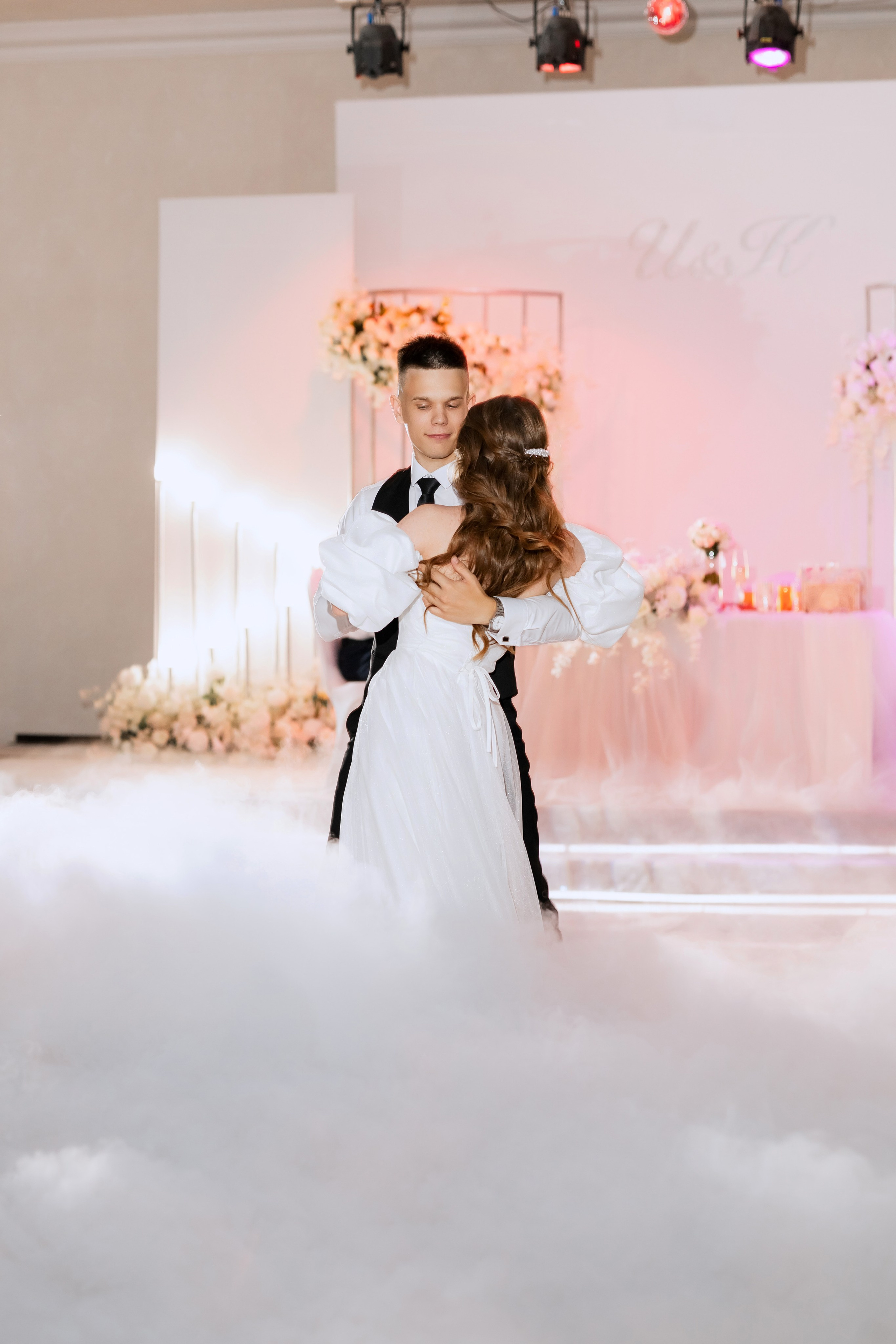 Иван и Ксения. Свадебный и семейный фотограф в городе Россошь и Воронежской области