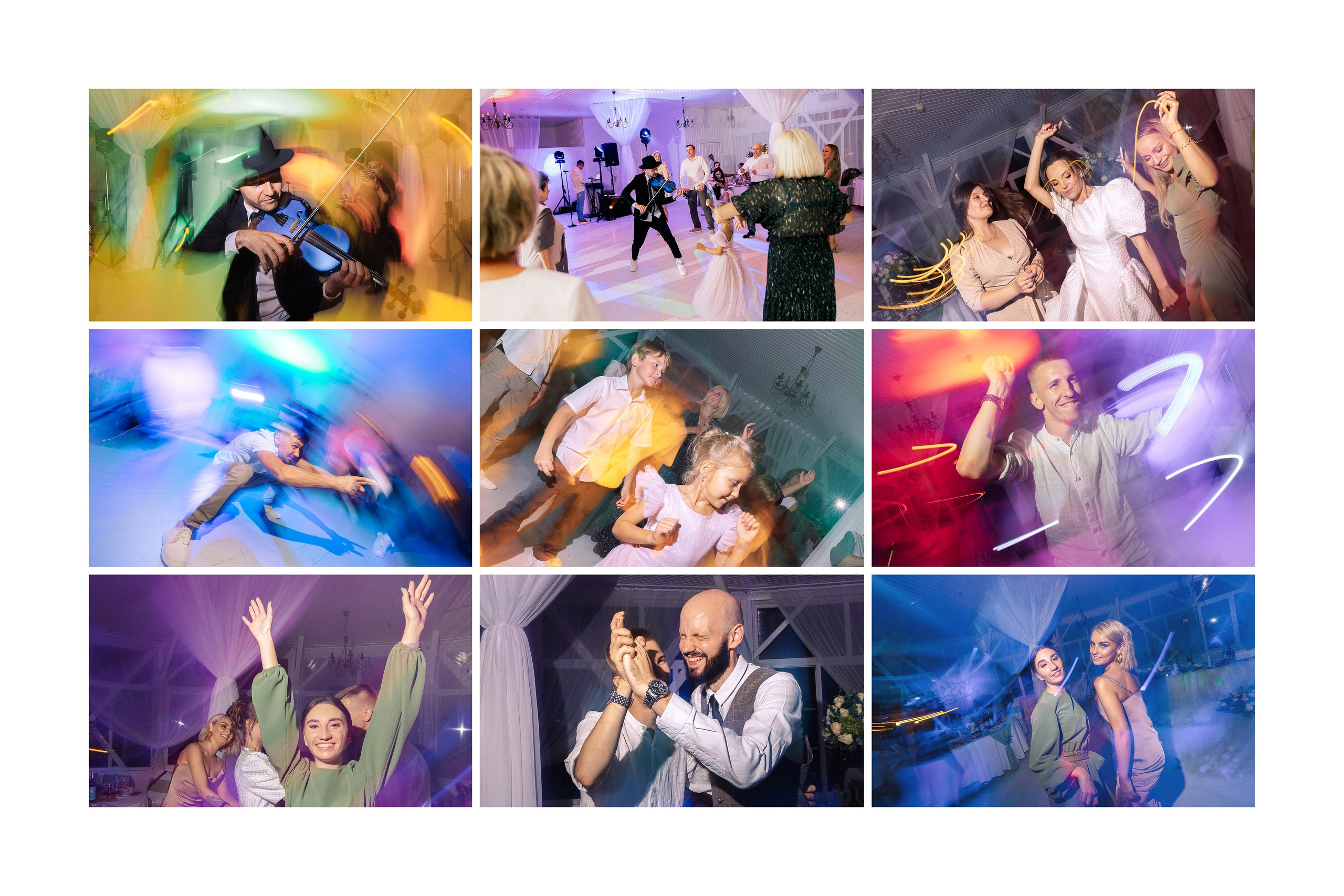 Свадебный фотограф Москва. Фотограф Москва — Павел Михайлов