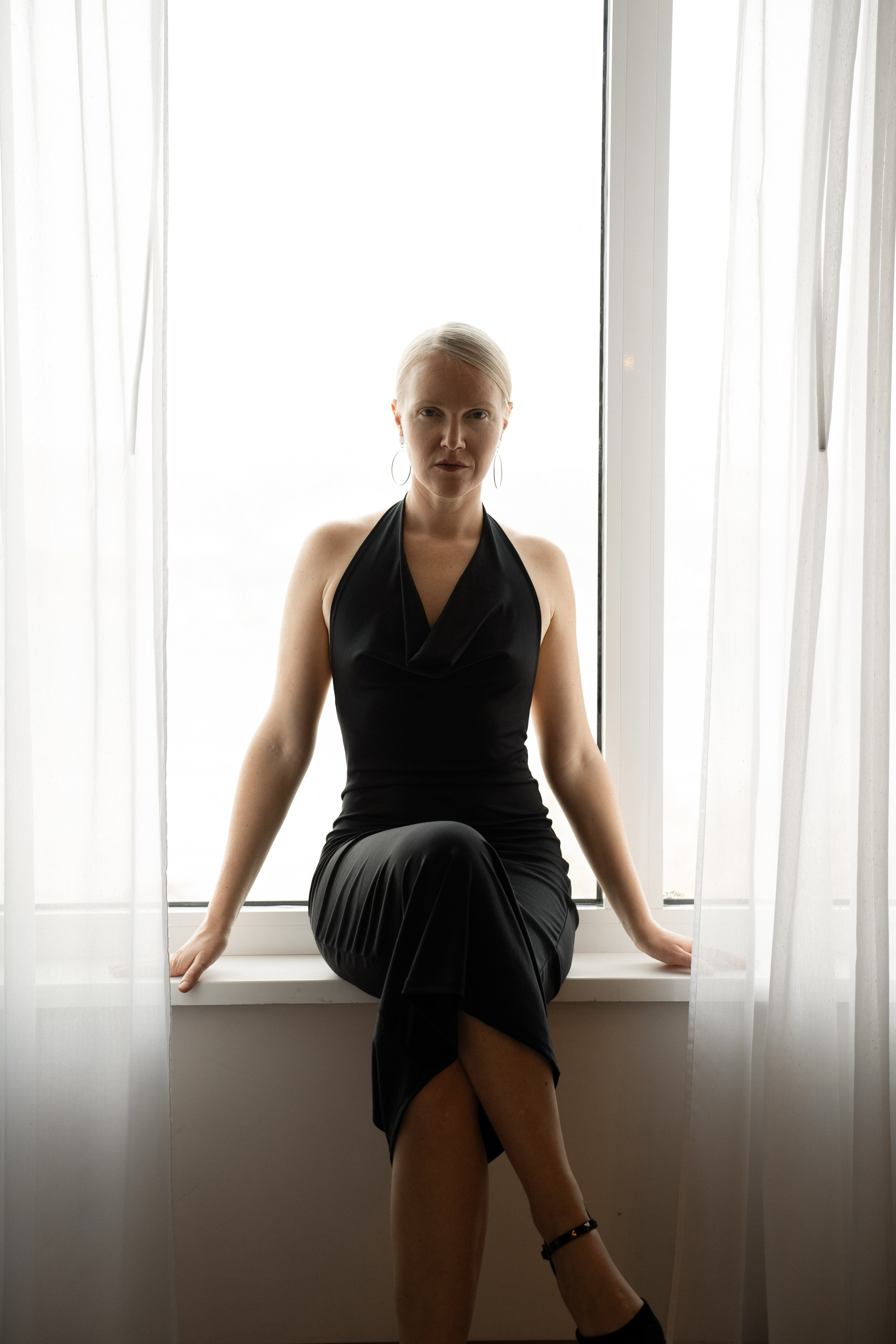 Аня. SHOT BY OLGA