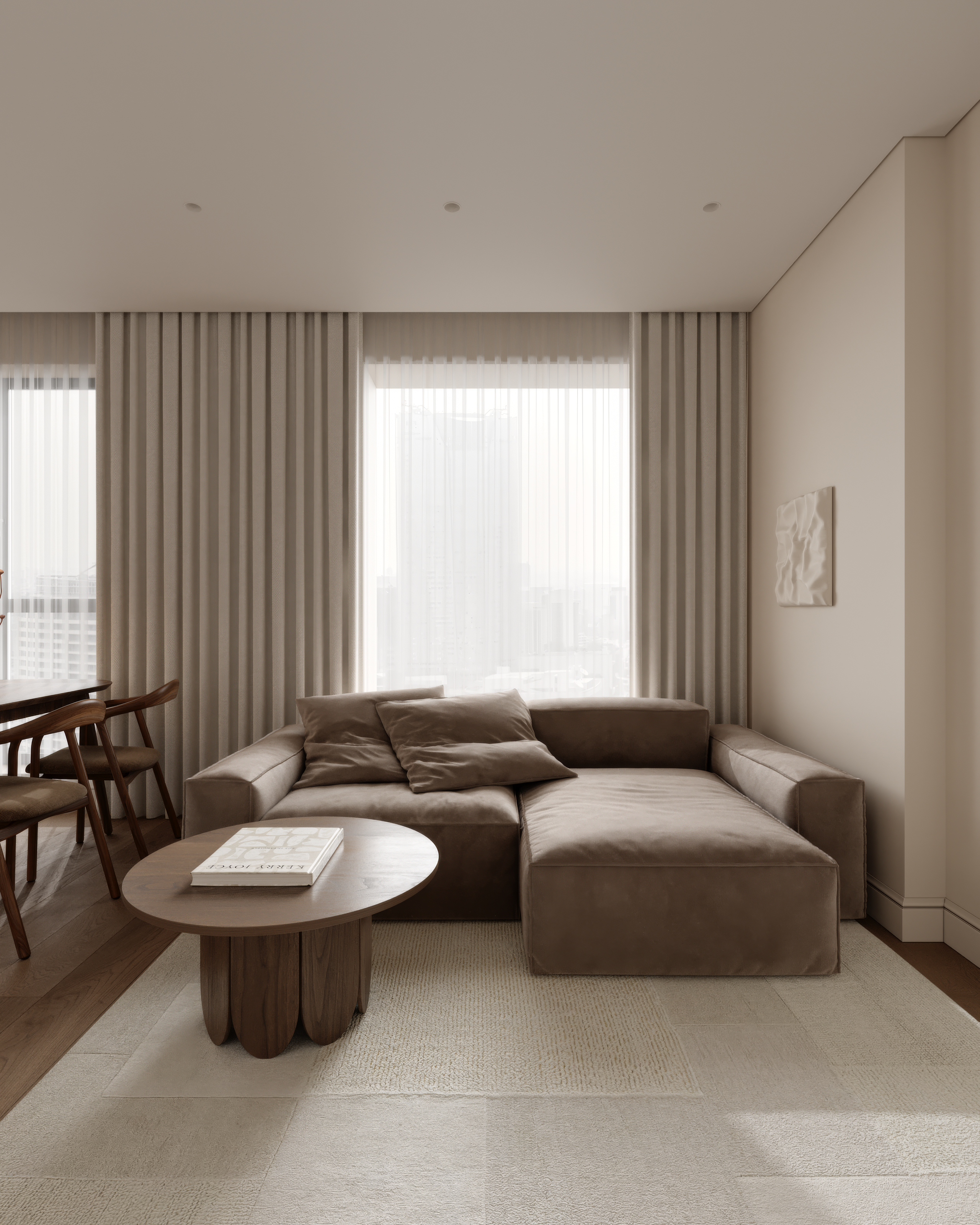 ЖК Шкиперский 19. Дизайнер интерьера из Санкт-Петербурга