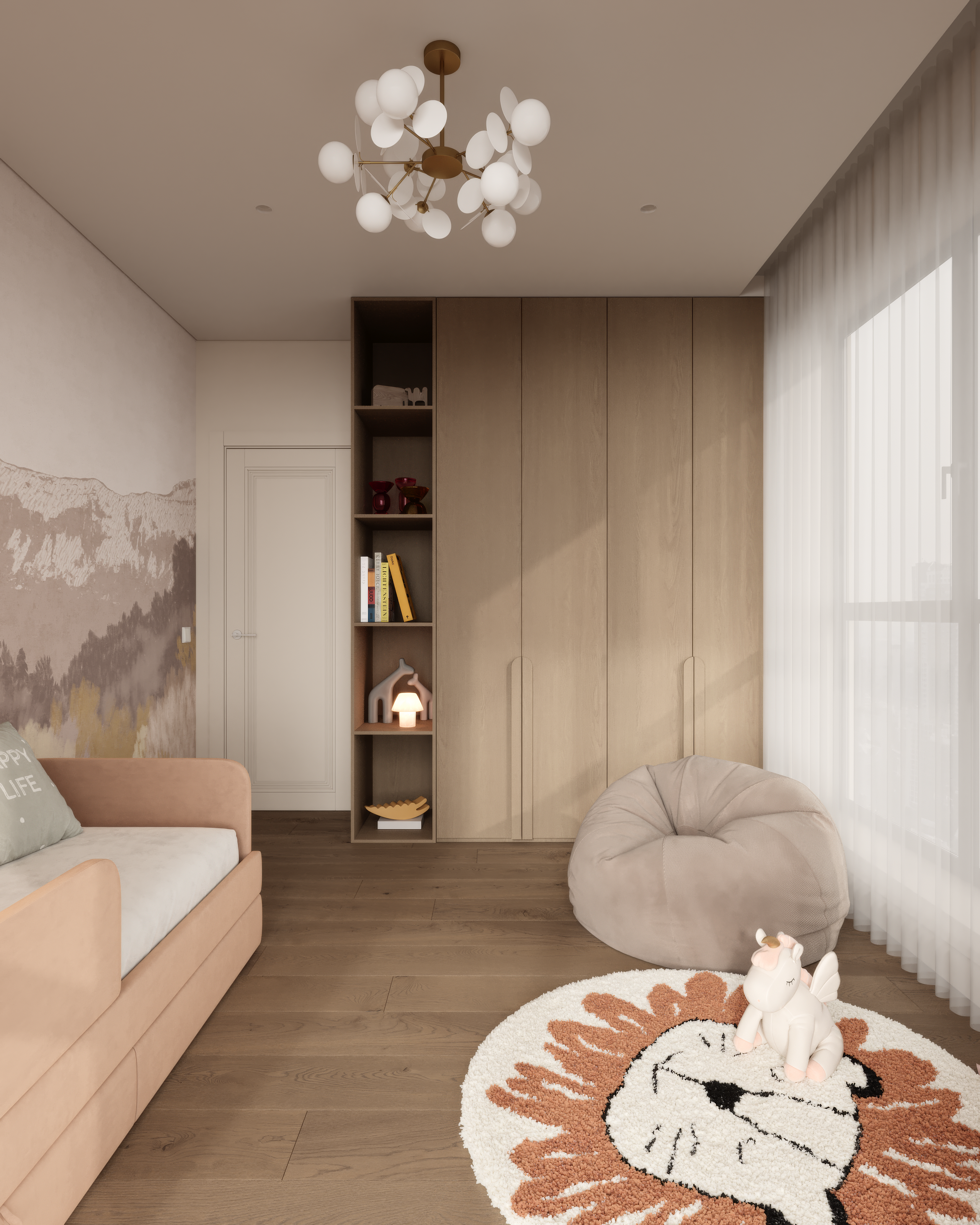 ЖК Шкиперский 19. Дизайнер интерьера из Санкт-Петербурга