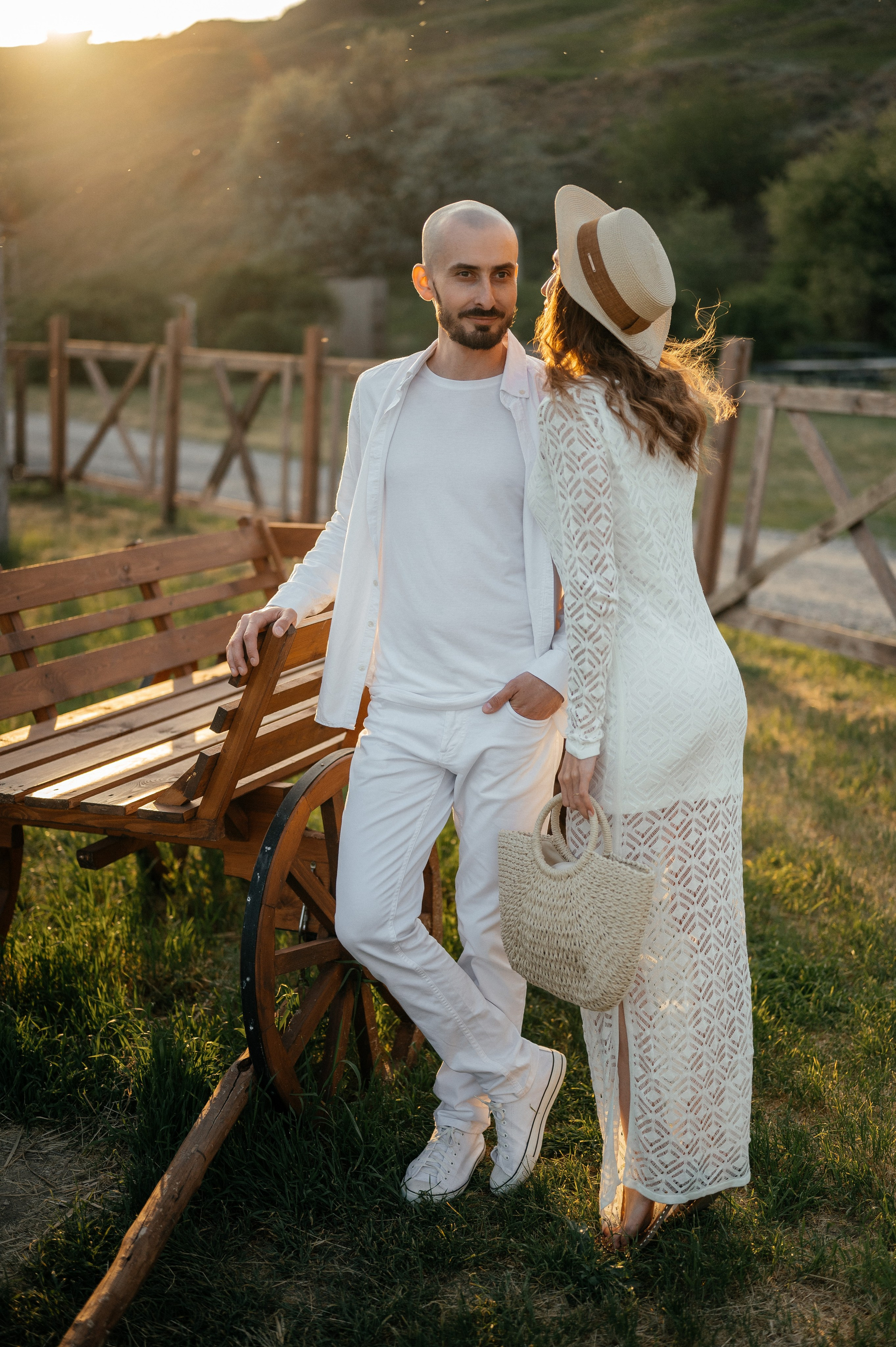 Вова&Лена. Свадебный фотограф в Донецке — Вита Донец