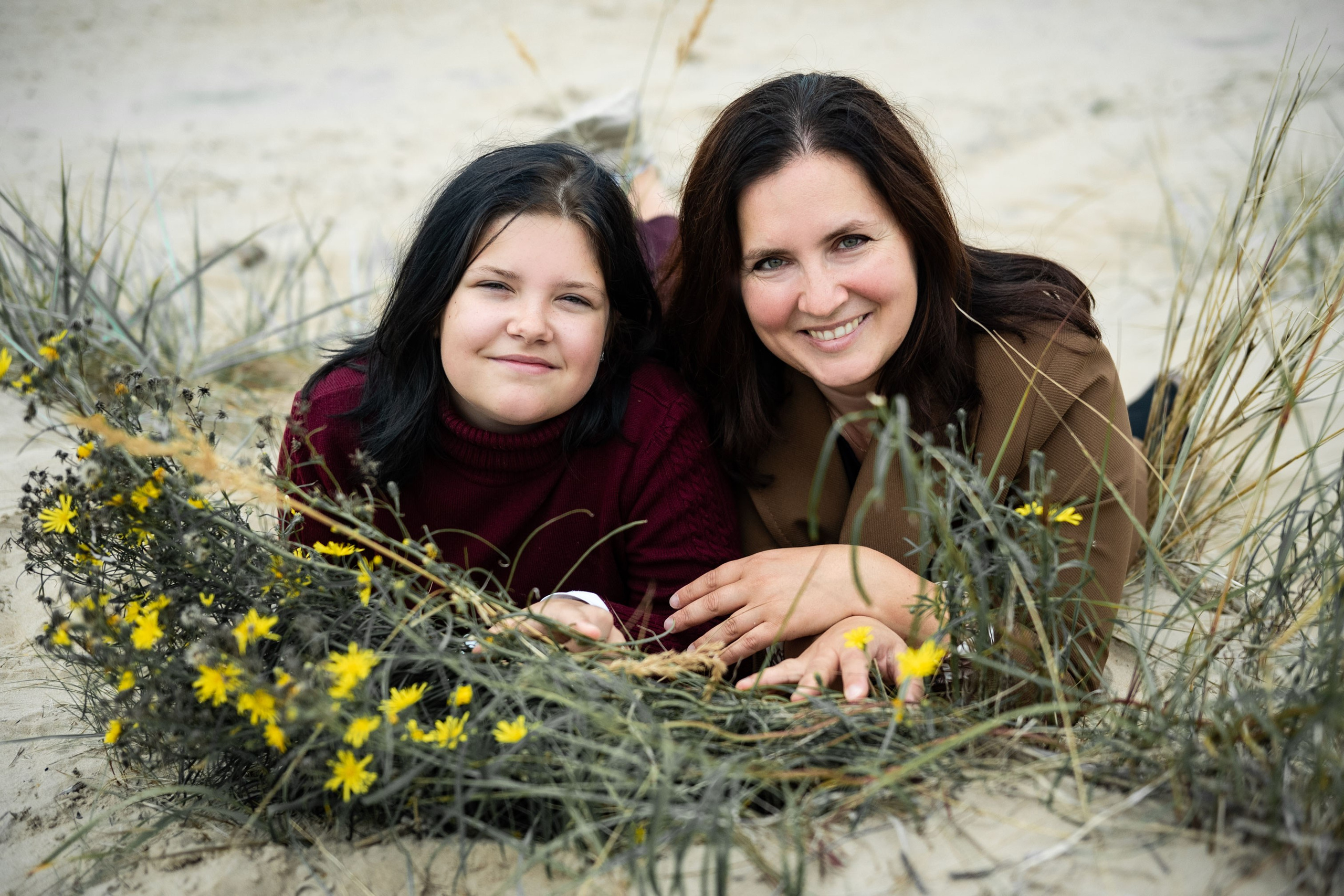 Фотосессии на заливе/на природе. May the numbers guide us