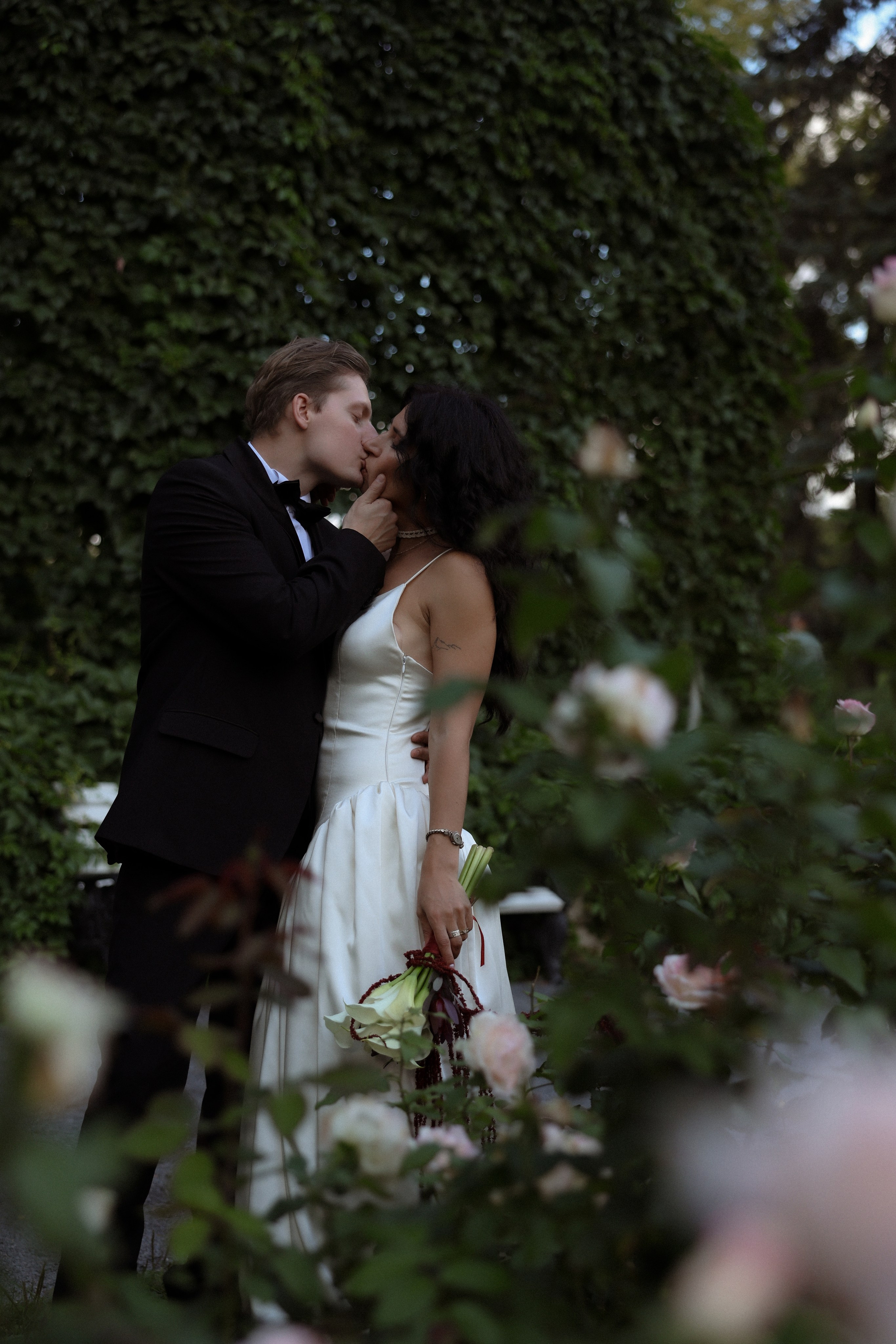 «Всегда» — Юлия и Александр. Свадебный и семейный фотограф в Москве Ломова Ирина