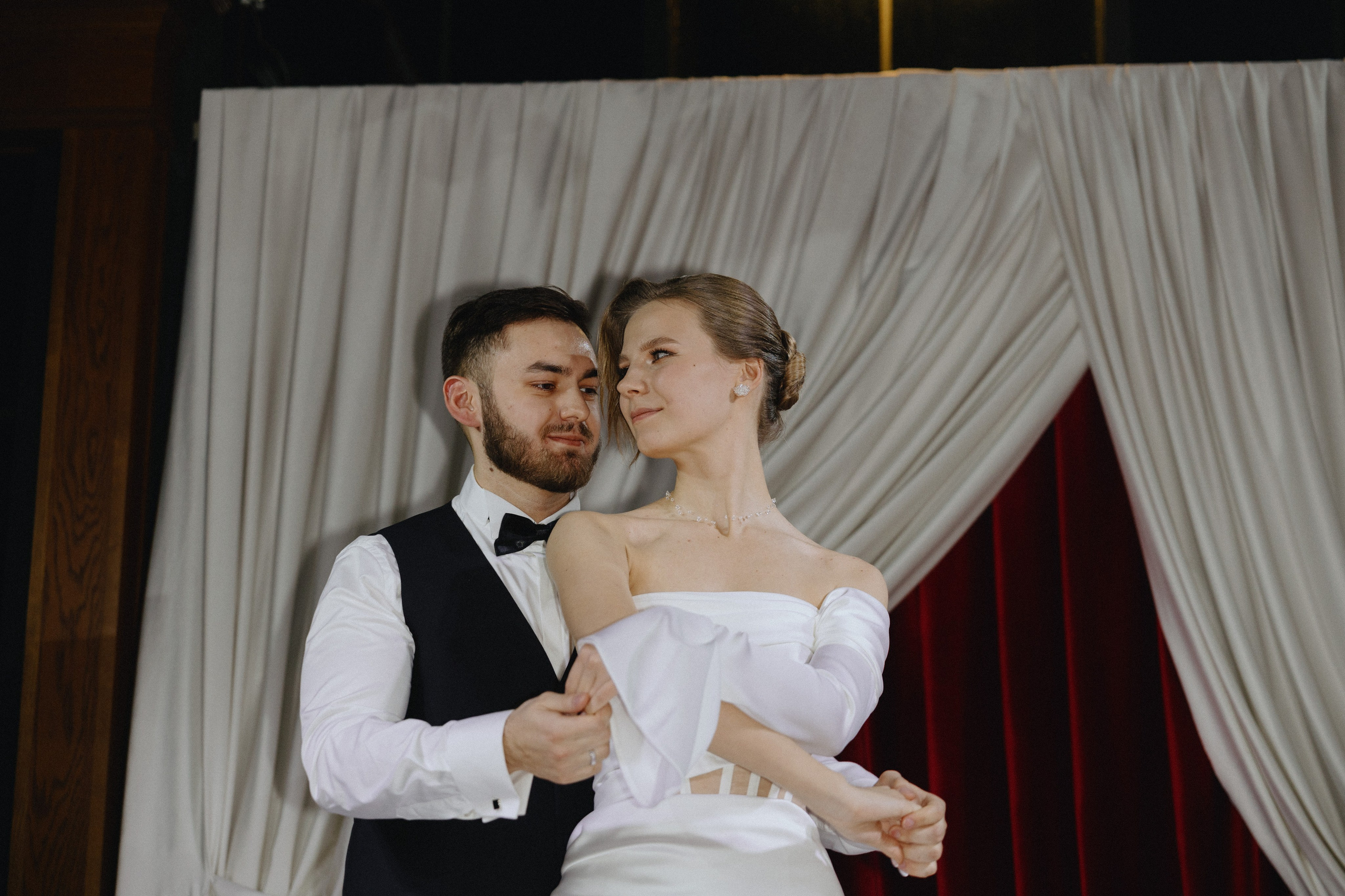 Свадьба Никиты и Оли в Санкт-Петербурге. Свадебный фотограф СПБ