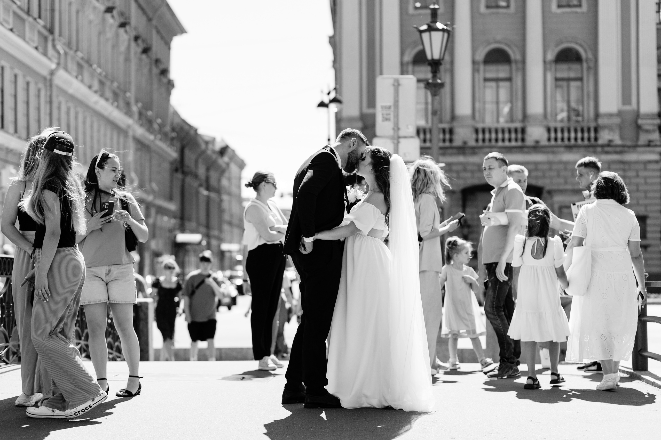 Мое портфолио за 2025 год. Свадебный фотограф СПБ