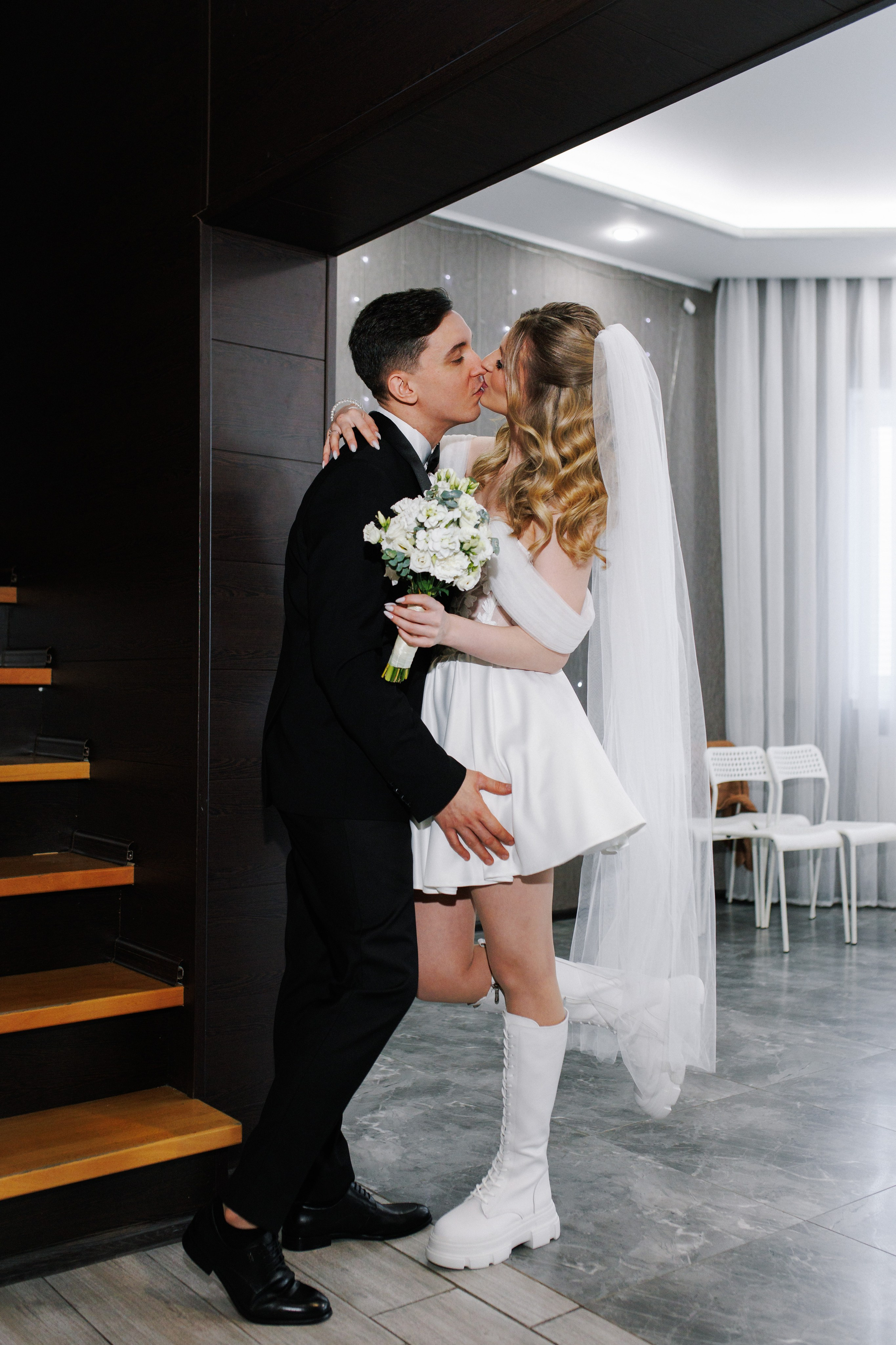 Мое портфолио за 2025 год. Свадебный фотограф СПБ