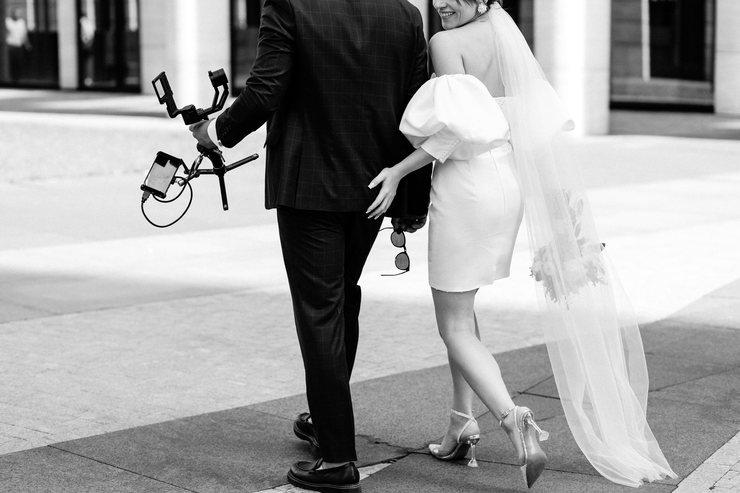 Мое портфолио за 2025 год. Свадебный фотограф СПБ