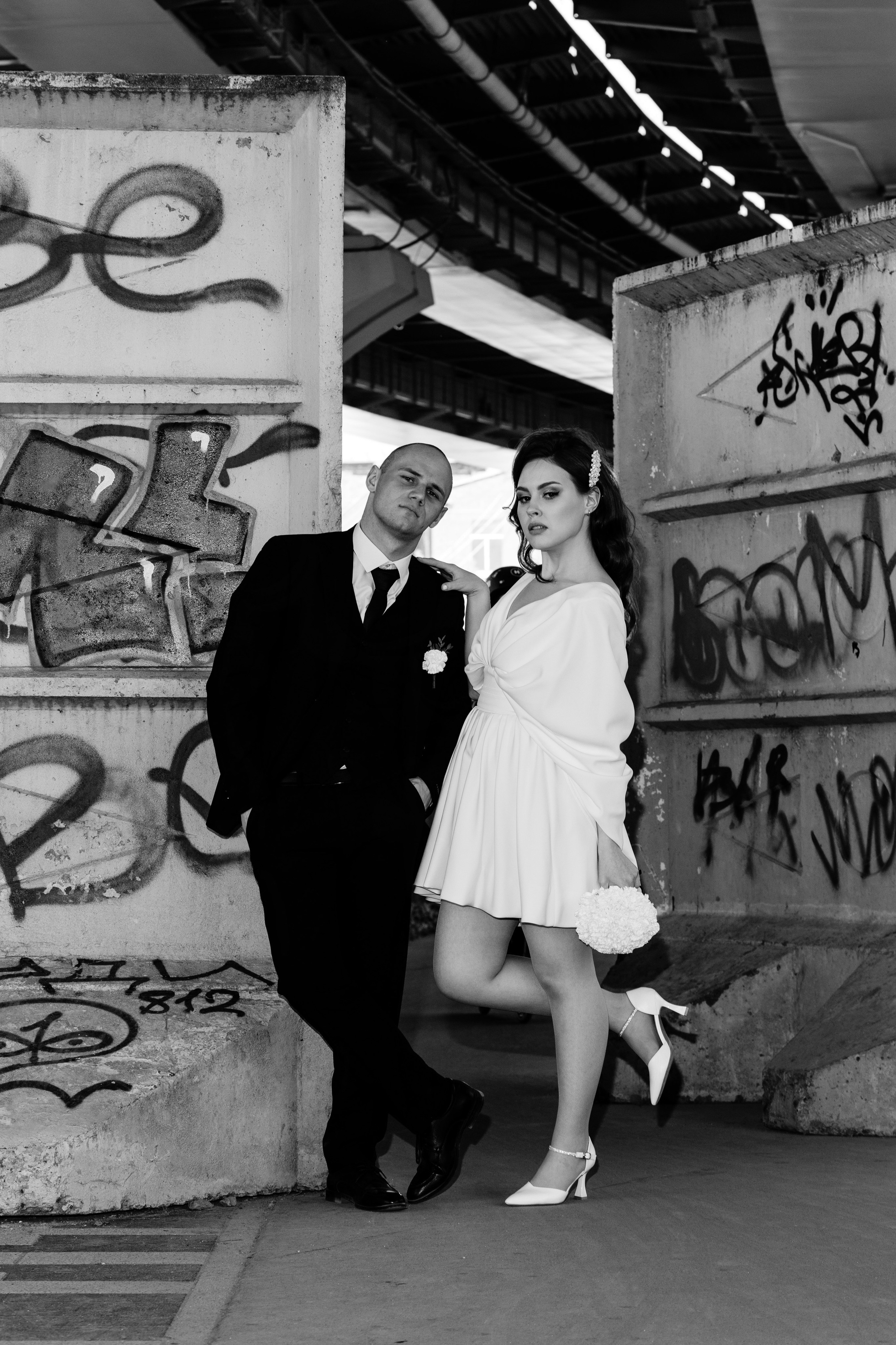 Свадьба на Крестовском острове. Свадебный фотограф СПБ