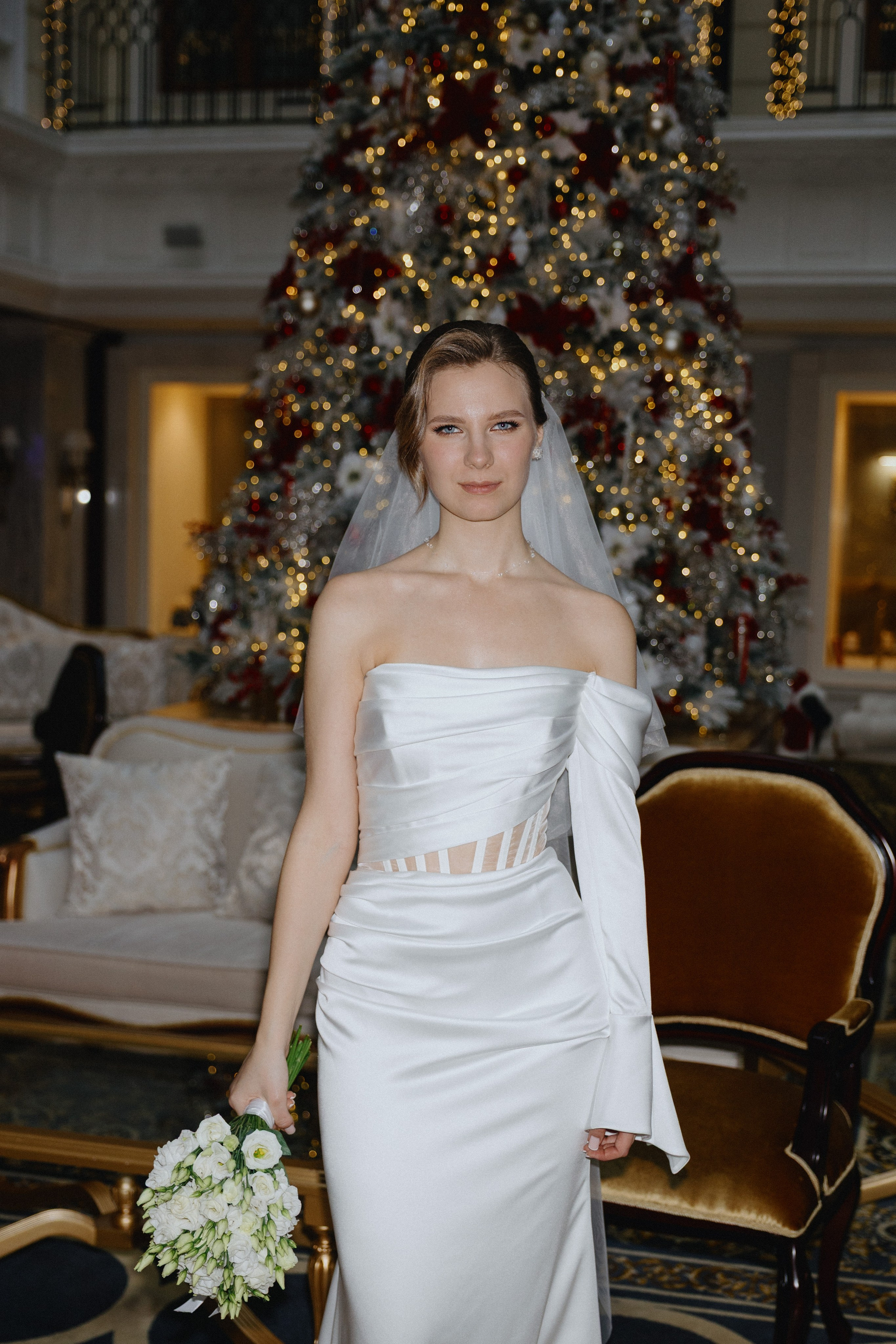 Свадьба Никиты и Оли в Санкт-Петербурге. Свадебный фотограф СПБ