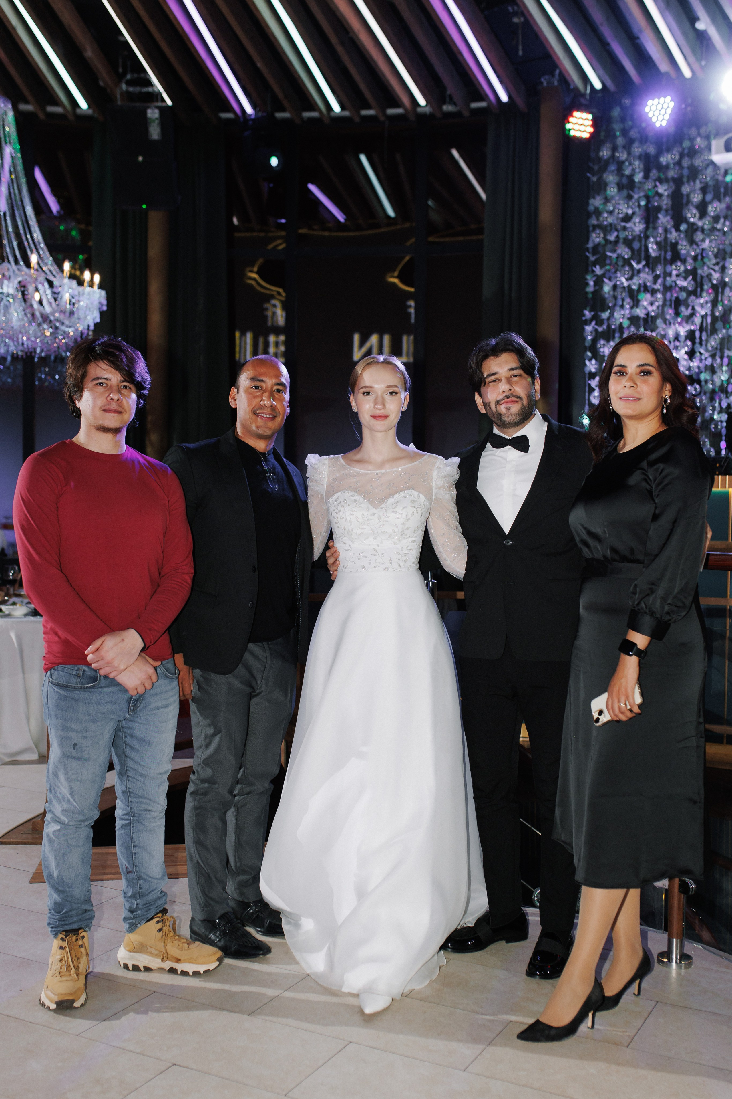 Свадьба Yoshirō и Ангелины в Graf Zeppelin и отель Гамма. Свадебный фотограф СПБ