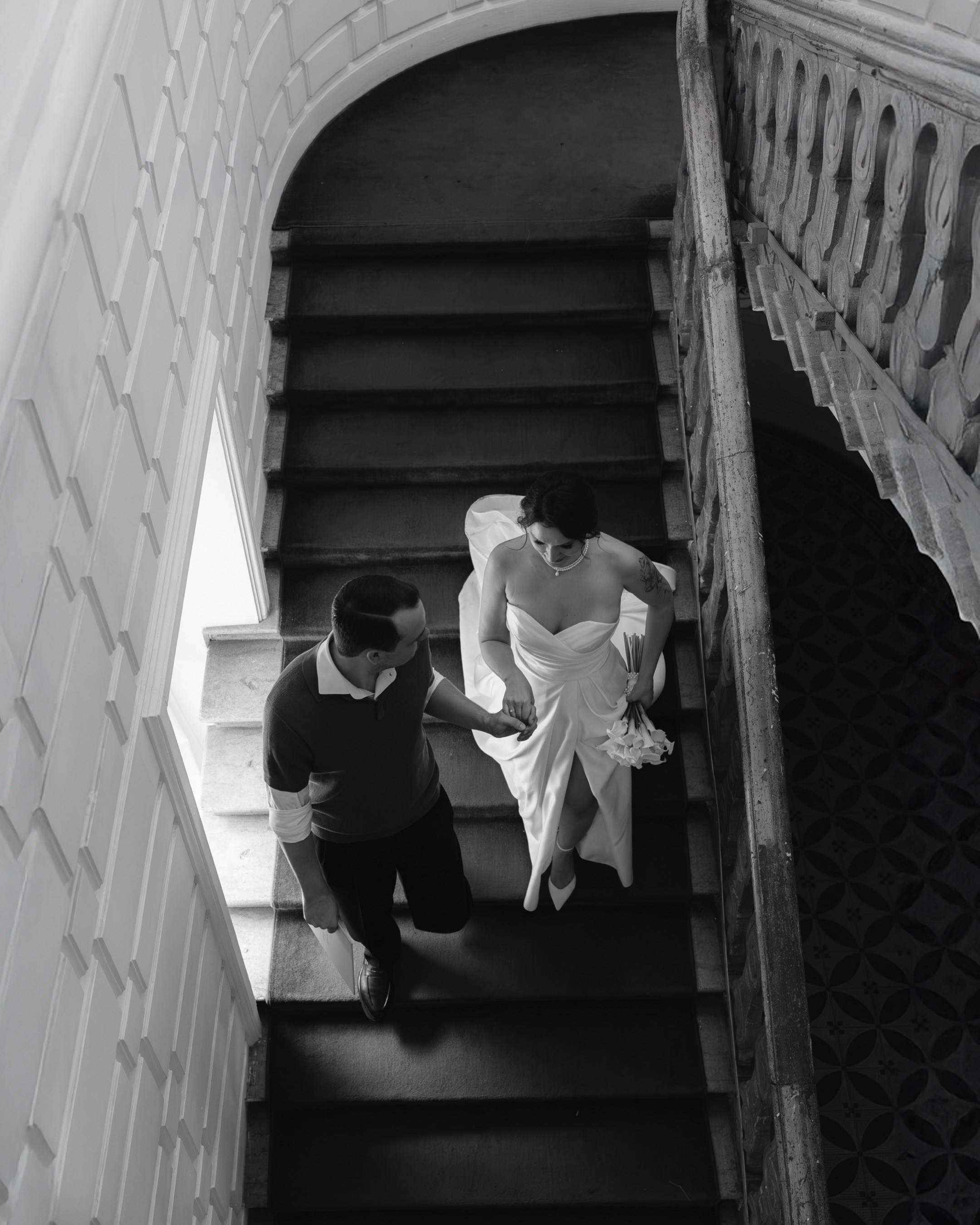 ANTON & DARYA. Cause I See So Photoghraphy