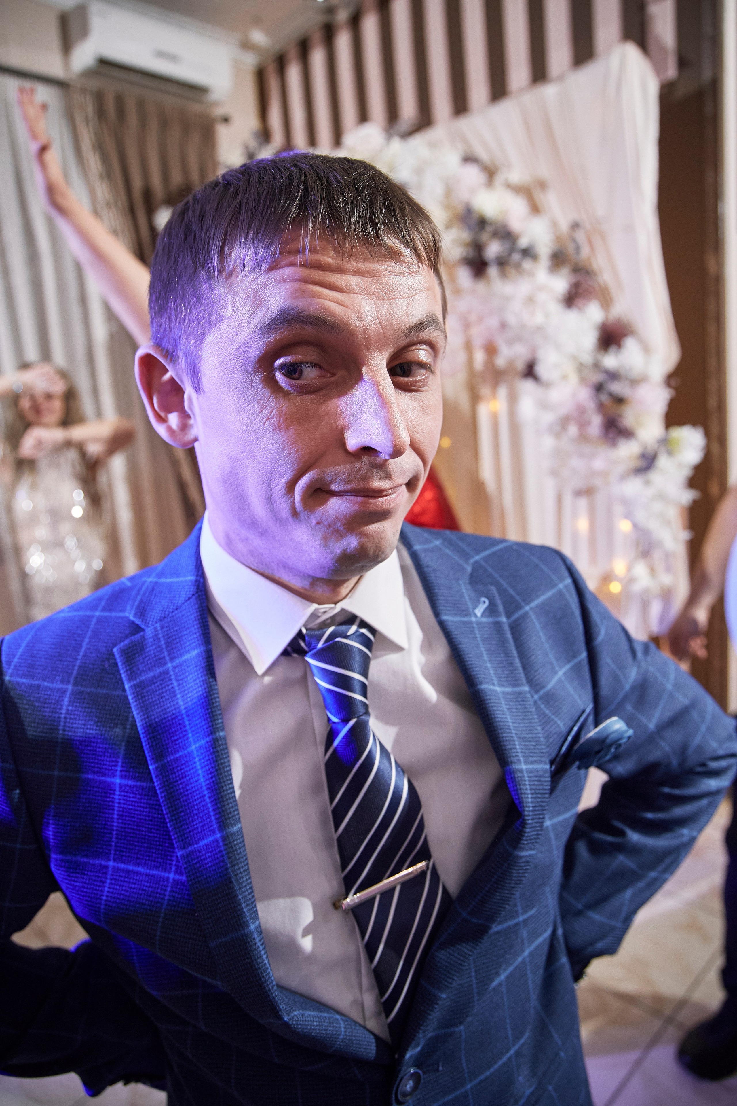 Свадьба Натальи и Артёма. Свадебный фотограф в Александрове